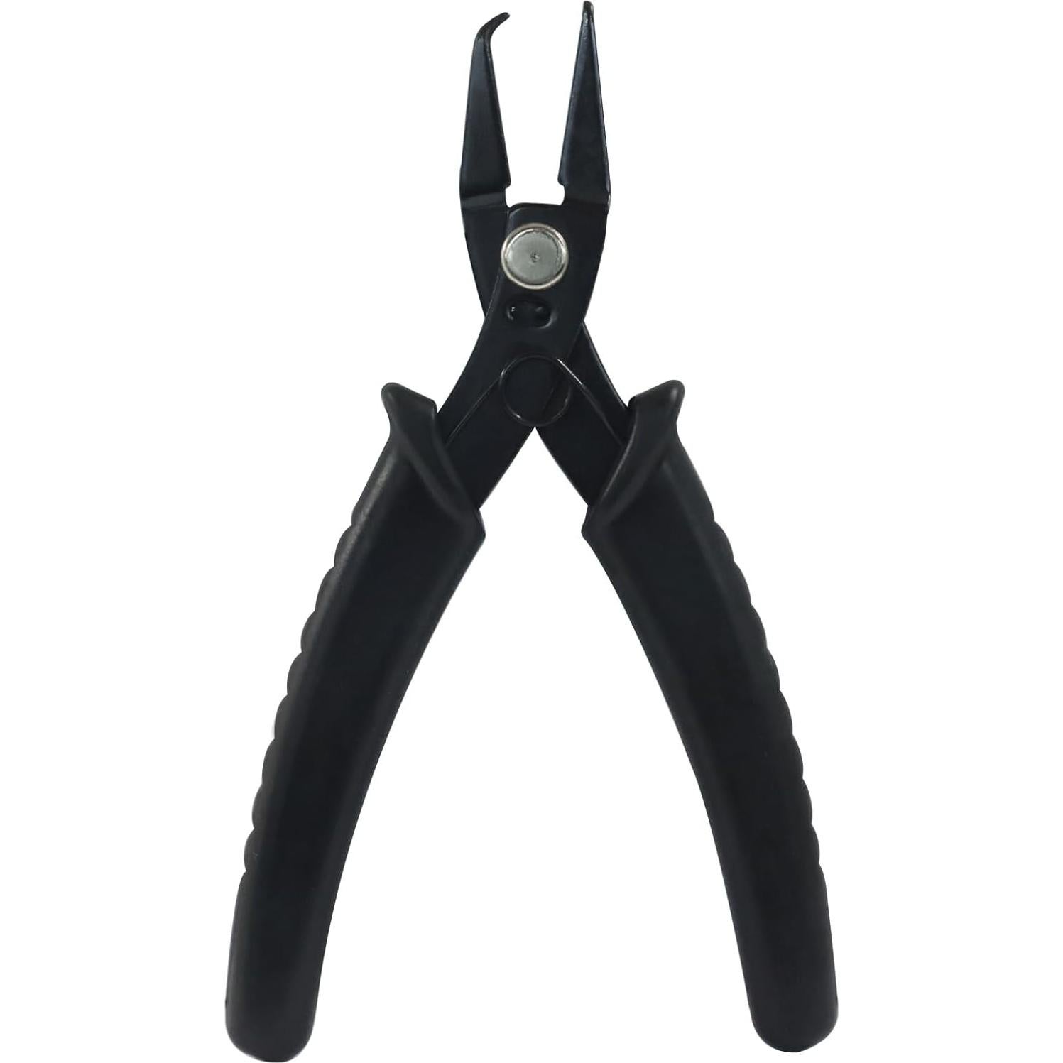 Alicates para Abrir Anillos de Separación Verkelly 147mm Negro