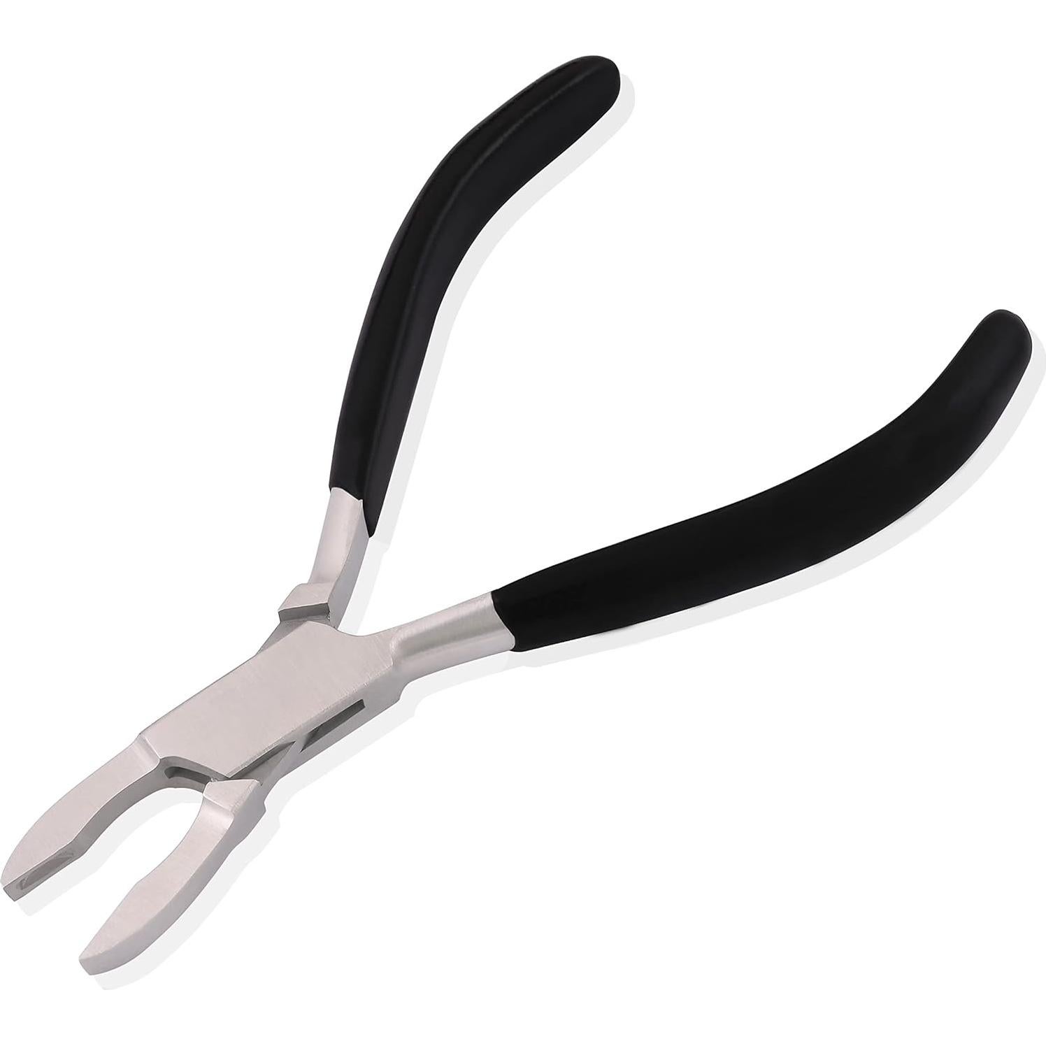 Pinzas de Cierre de Anillos de Salto OdontoMed2011 12.7 cm