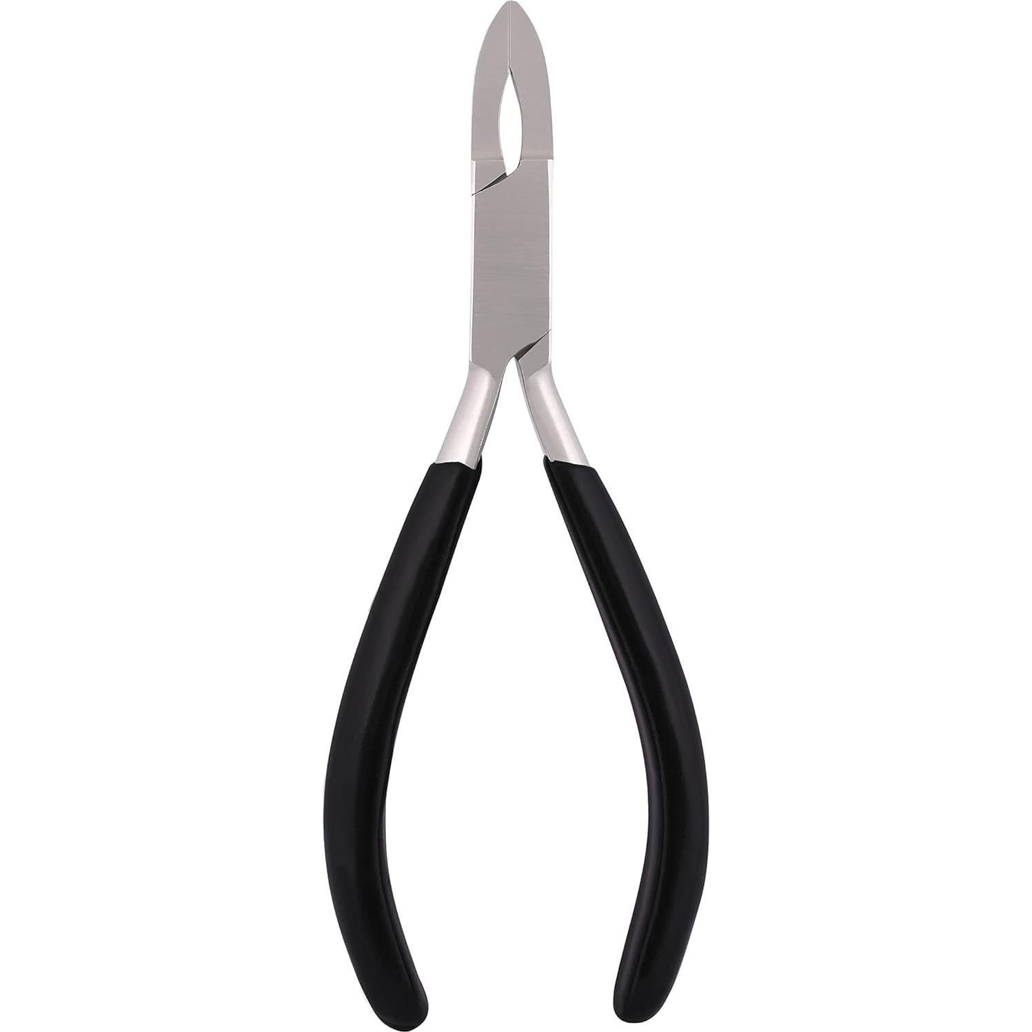 Pinzas de Cierre de Anillos de Salto OdontoMed2011 12.7 cm