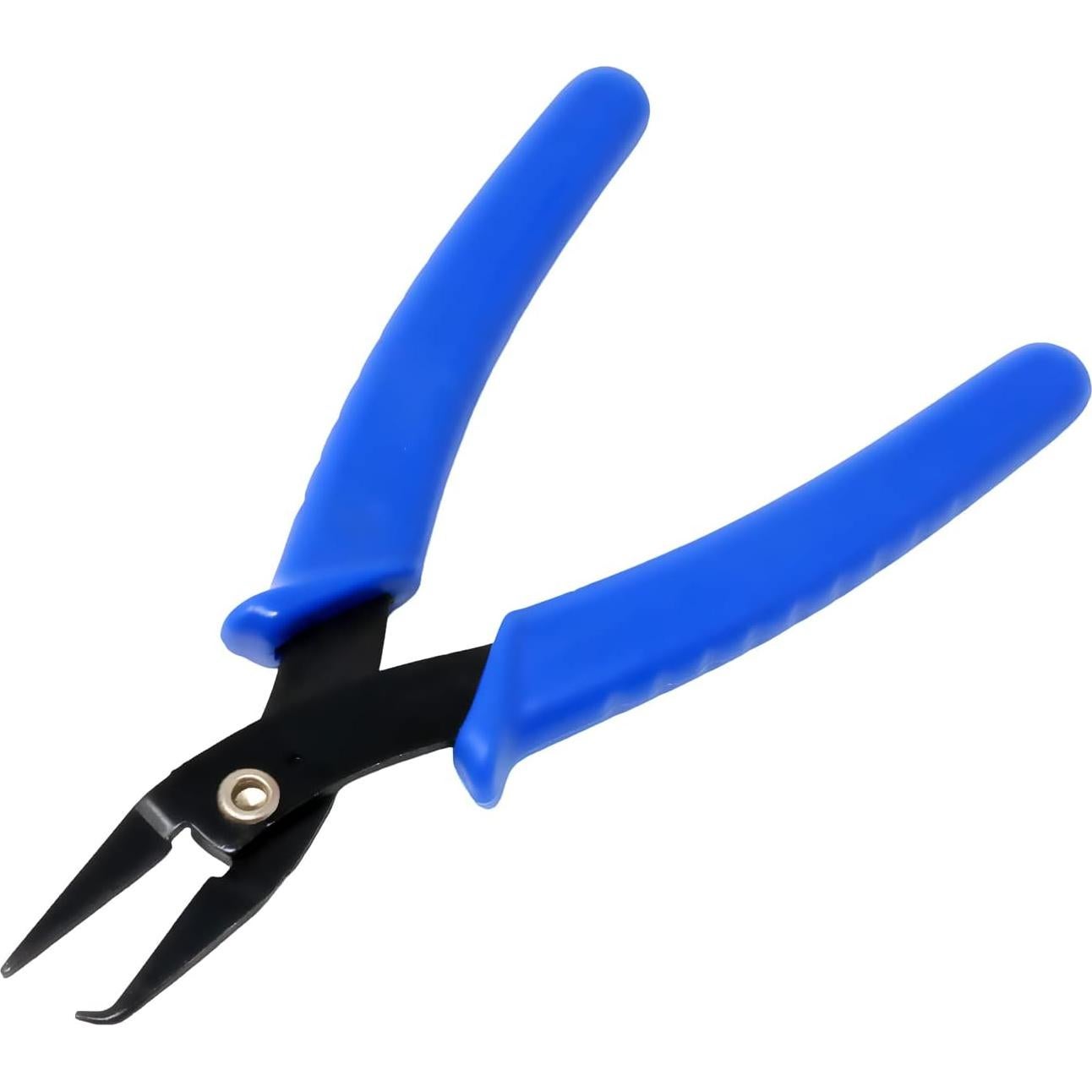 Pinzas para Abrir Anillos Divididos Honbay - 7.7x14cm