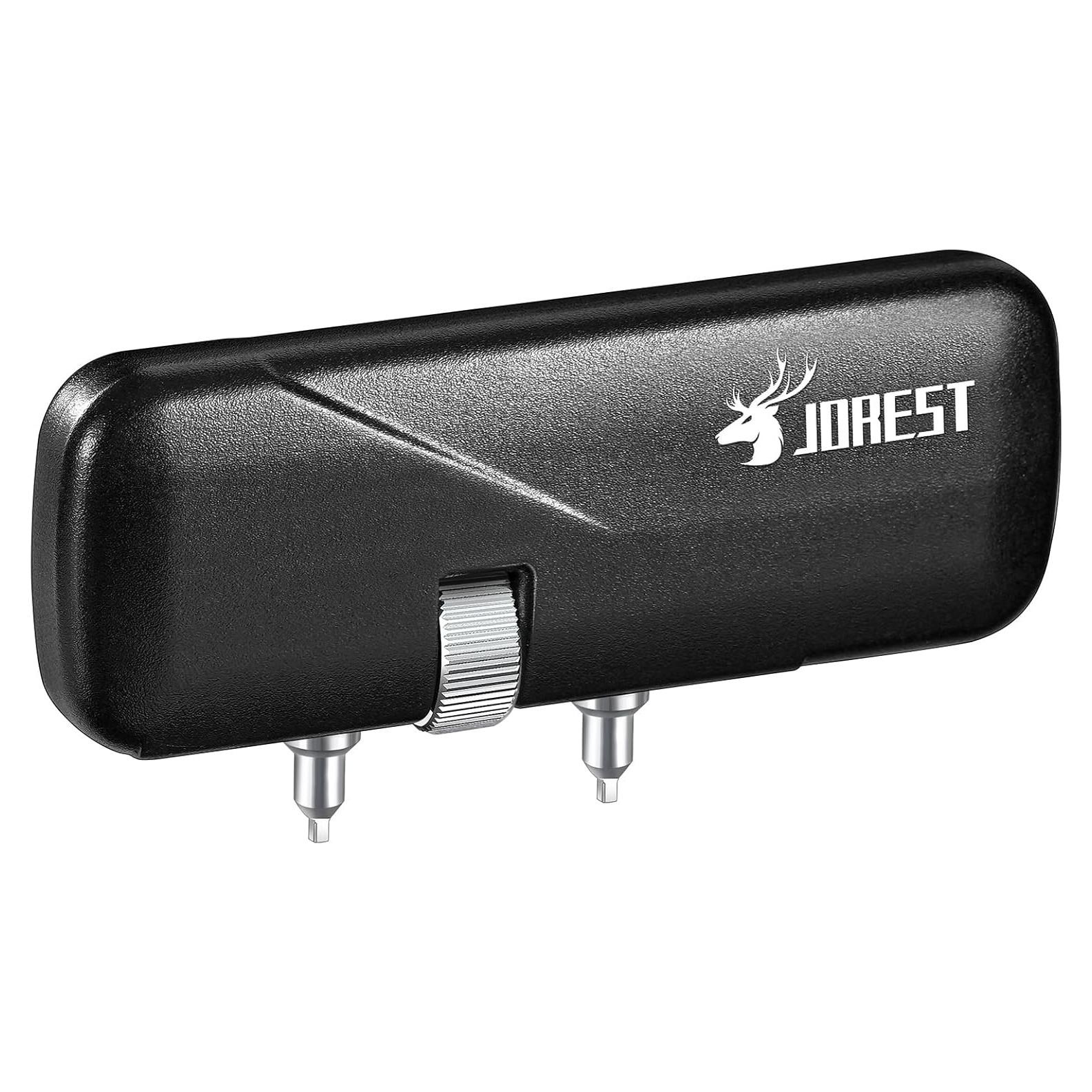 Kit de Herramientas JOREST para Reemplazo de Batería de Reloj