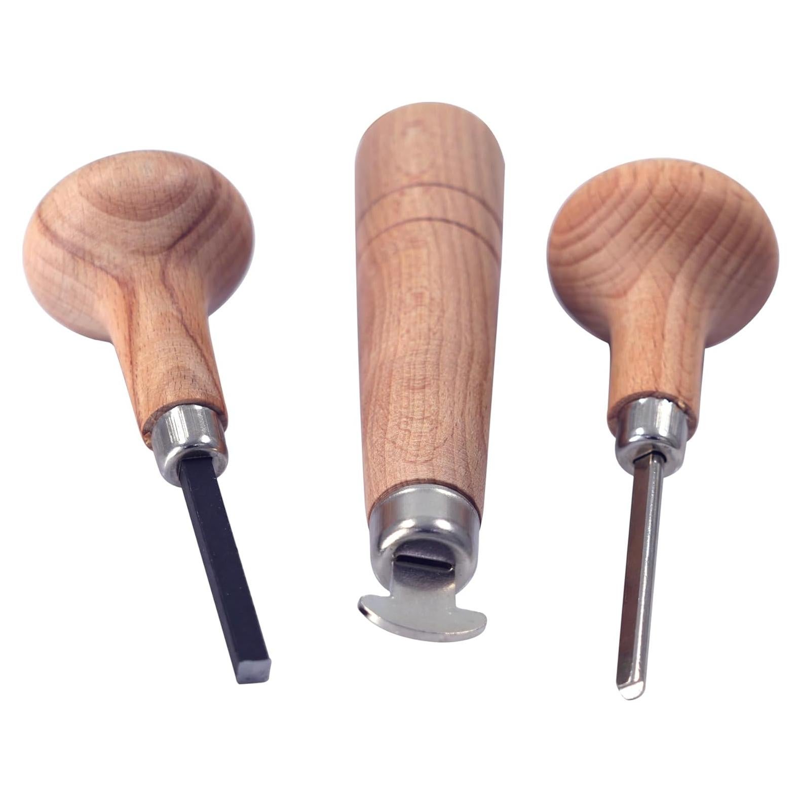 Juego de Herramientas de Joyería TAURISH para Colocación de Piedras