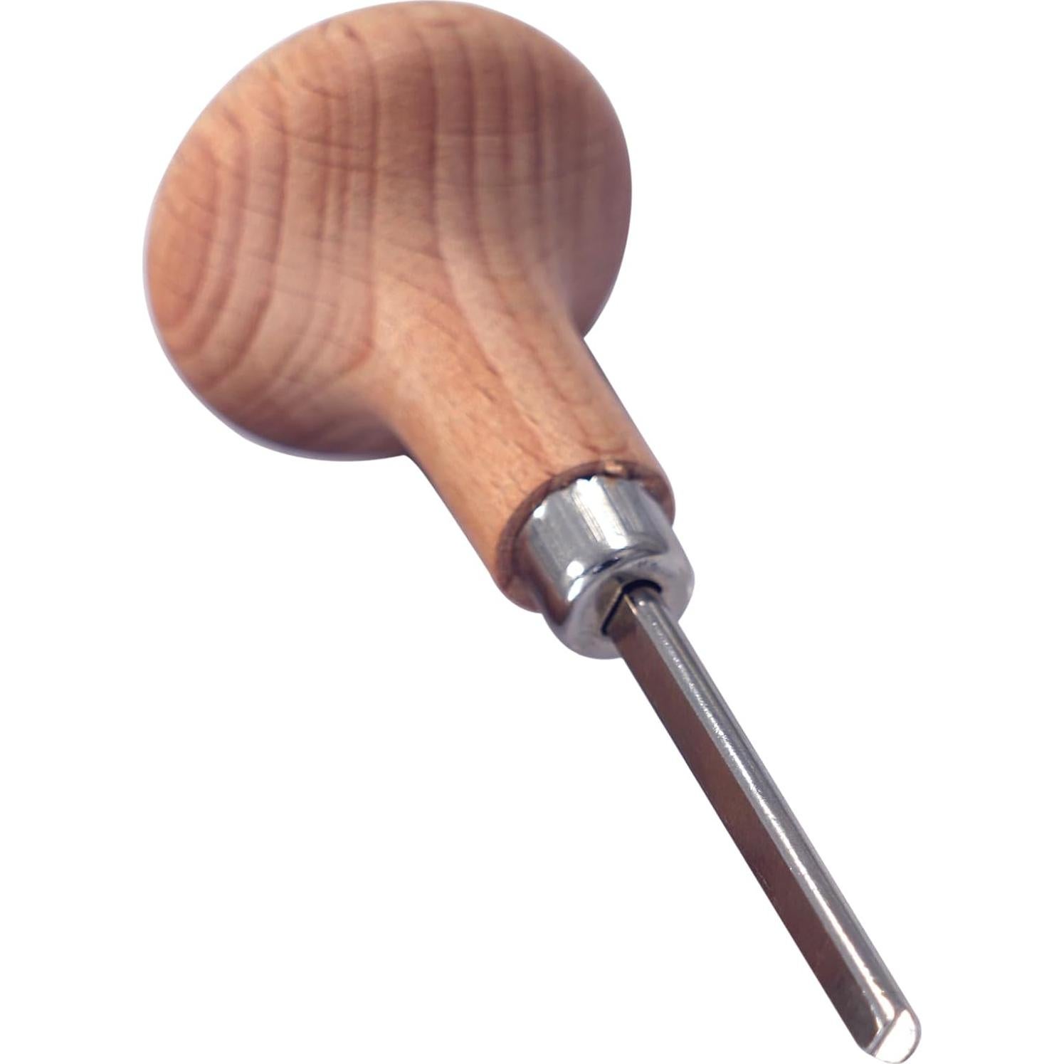 Juego de Herramientas de Joyería TAURISH para Colocación de Piedras