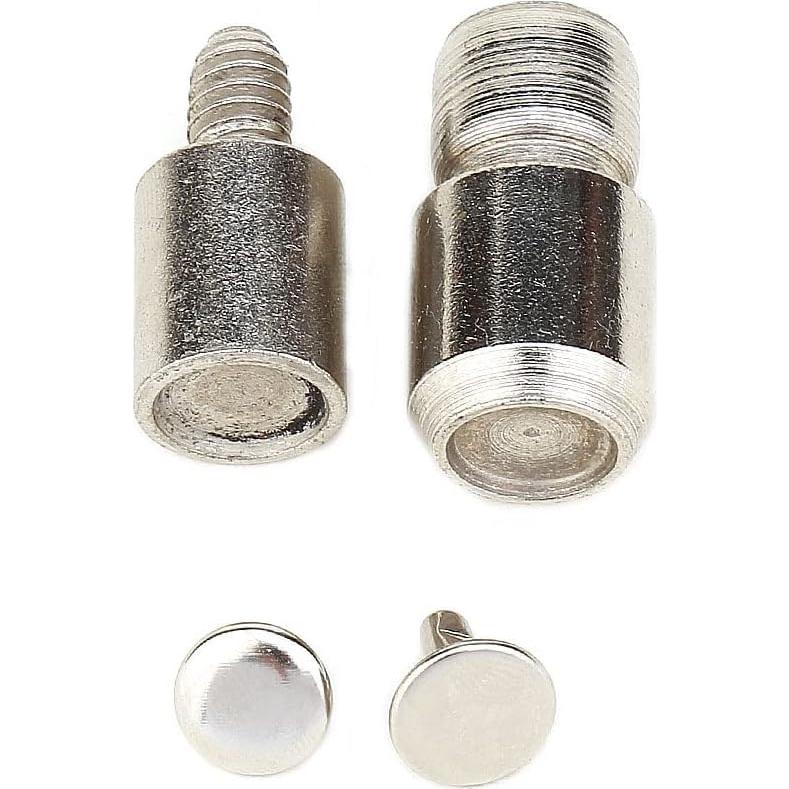 Máquina de Remaches Manual DZNTOOLS con 5 Troqueles 5-12mm