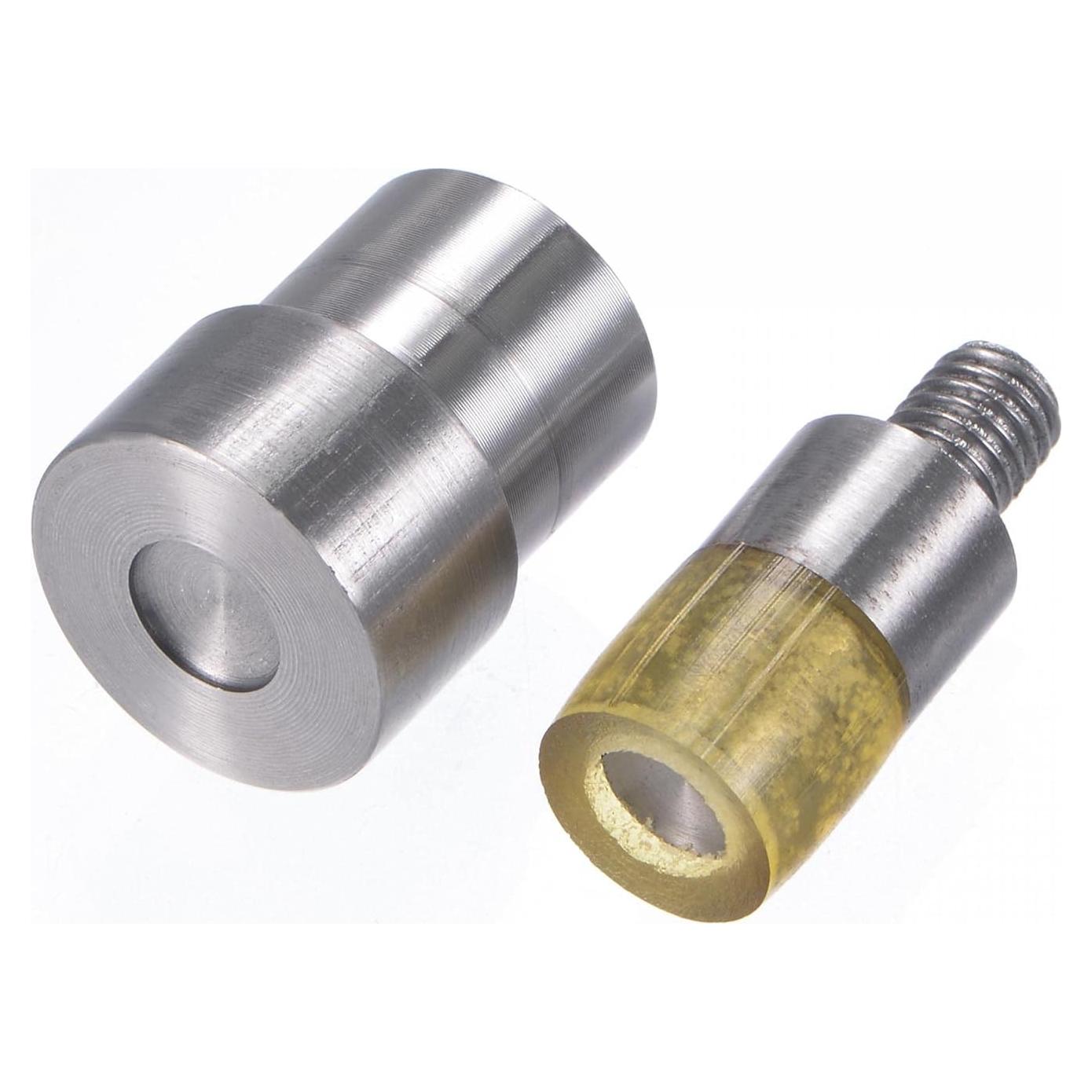 Máquina de Prensa Manual uxcell para Remaches de 9mm