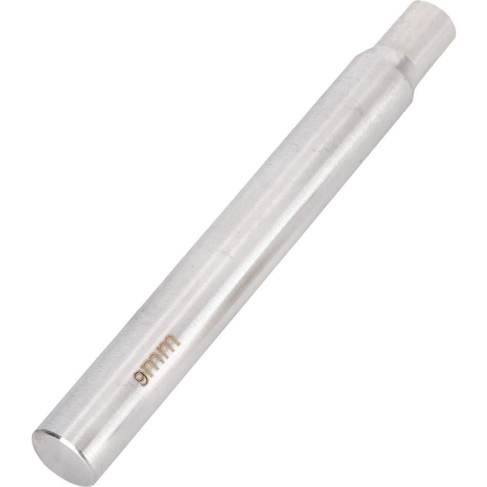 Punzón de Acero Inoxidable 9mm con Base para Remaches Pssopp