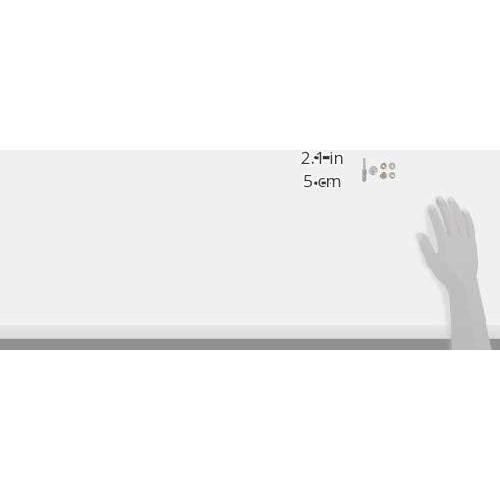 Kit de Sujetadores a Presión General Tools 1265 - 6 Piezas