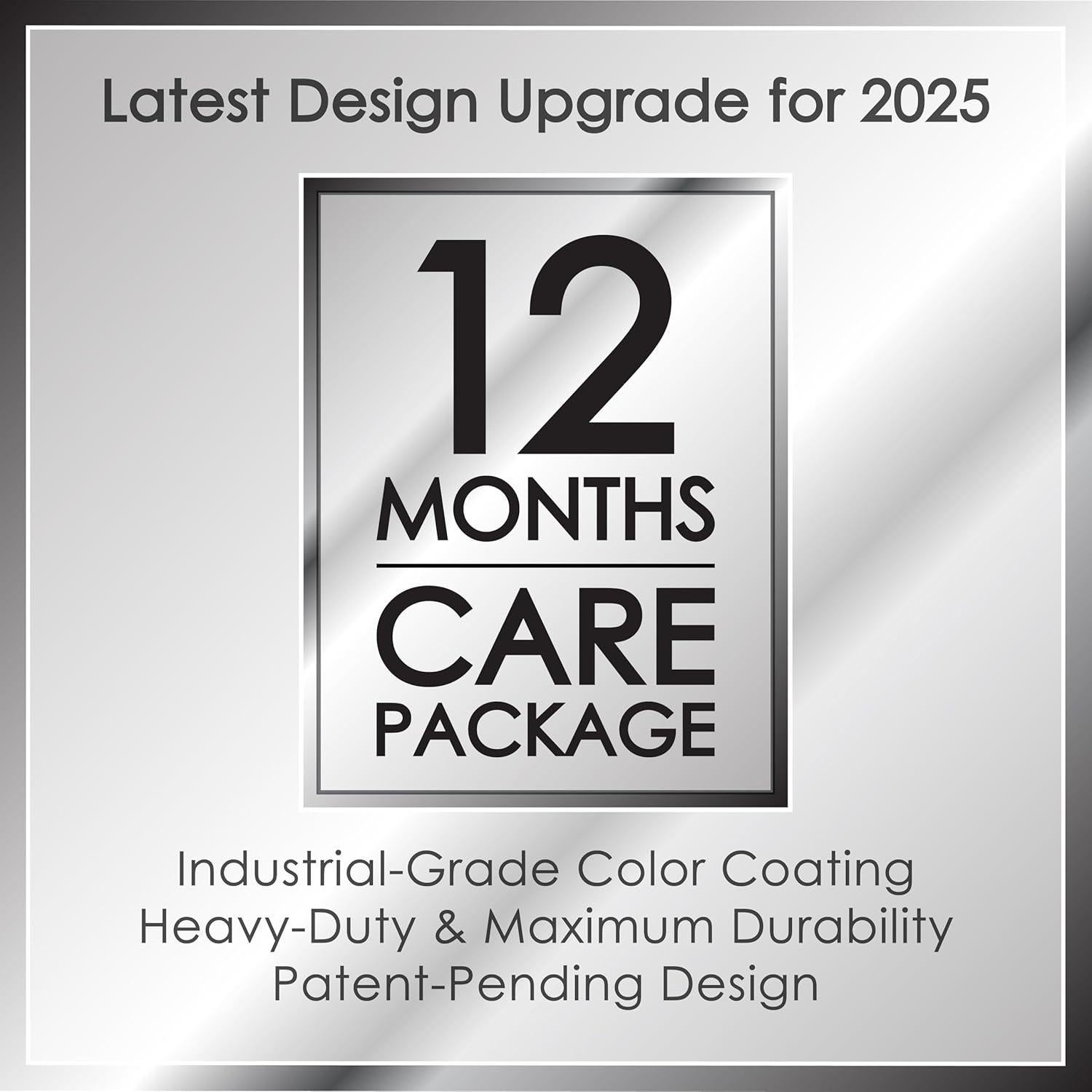 Regla de Alineación para Camisetas Urboni - Pro 2025, Acrílico