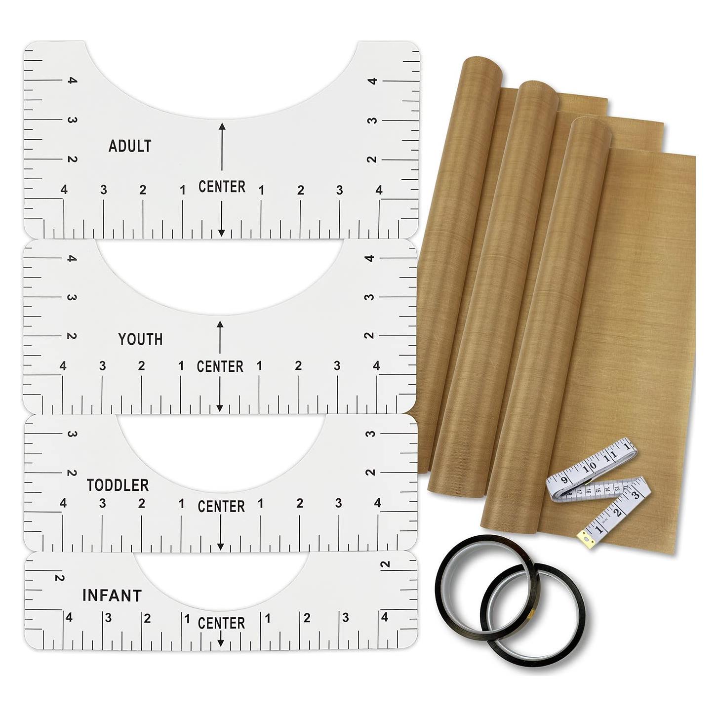 Cinta Resistente al Calor Tsuning 10mm x 33m + Hoja PTFE 16x20