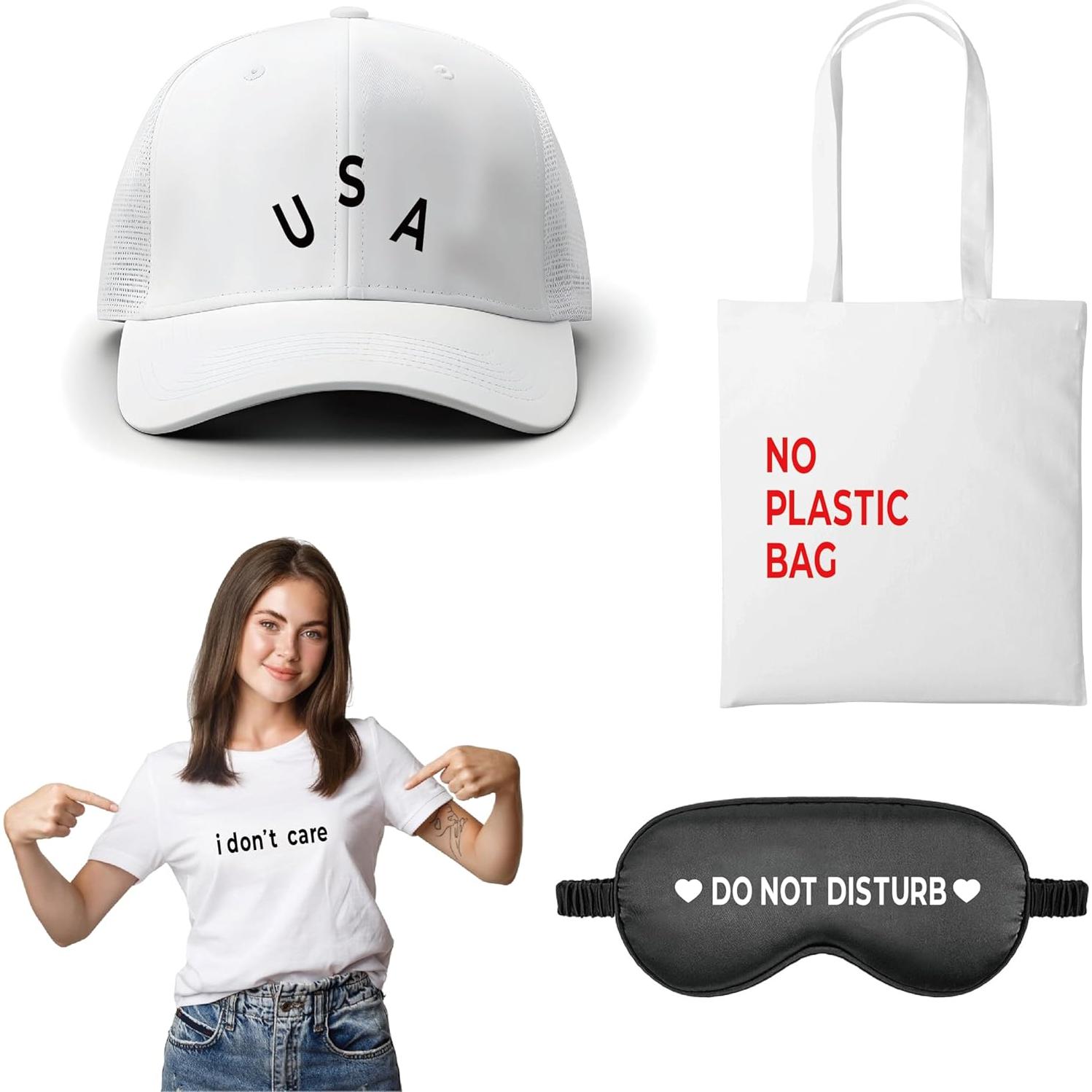 Letras y Números de Planchar HiTransfer 1390 Piezas Vinilo