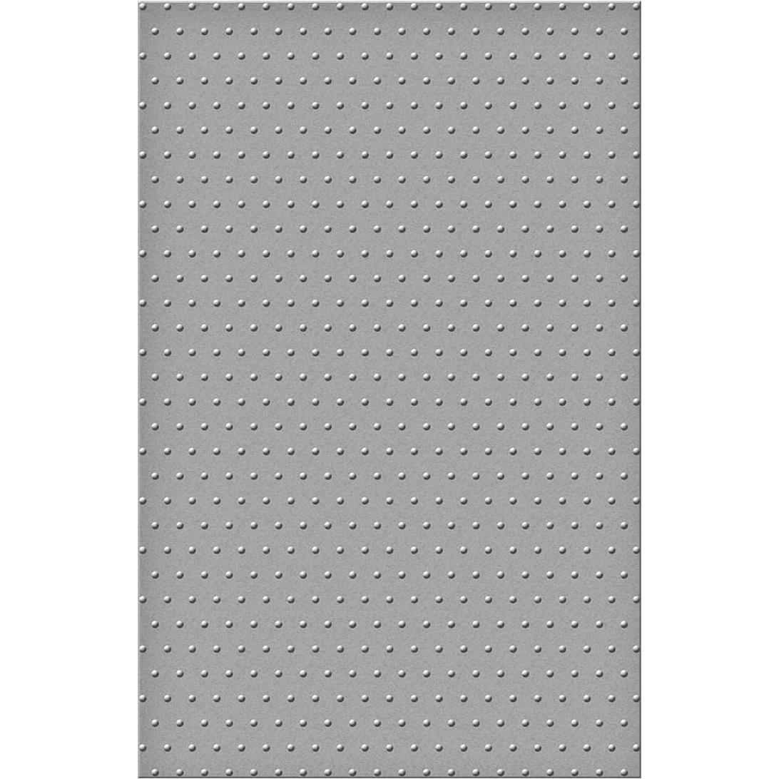 Carpeta de Embossing Tiny Dots Spellbinders 22.6x15 cm