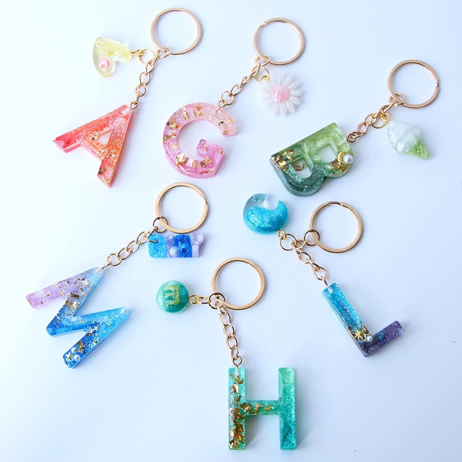 Resina UV Colorida Sin Olor DIYcraft 24 Colores 10ml