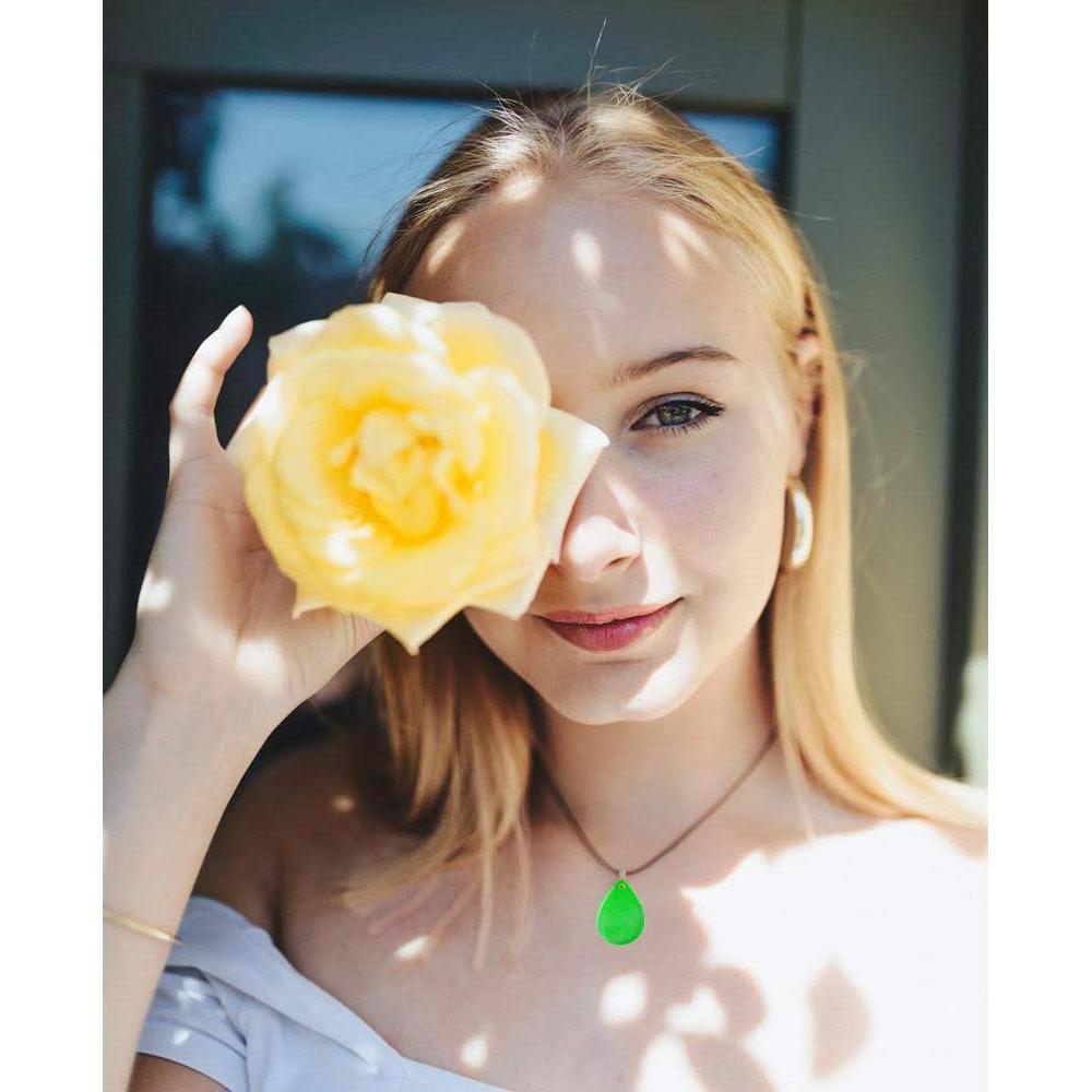 20 Moldes de Silicona para Joyería TuNan - 5 Estilos