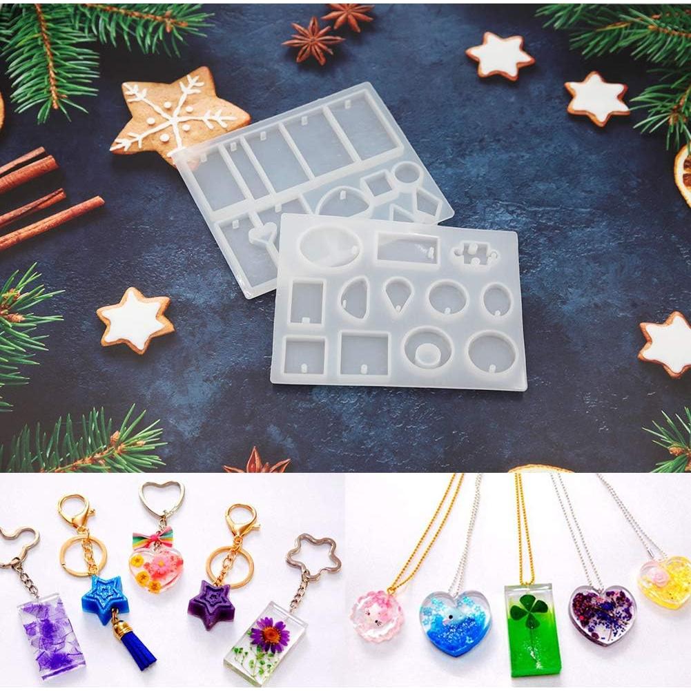 Juego de Herramientas para Joyería EuTengHao 229 Piezas