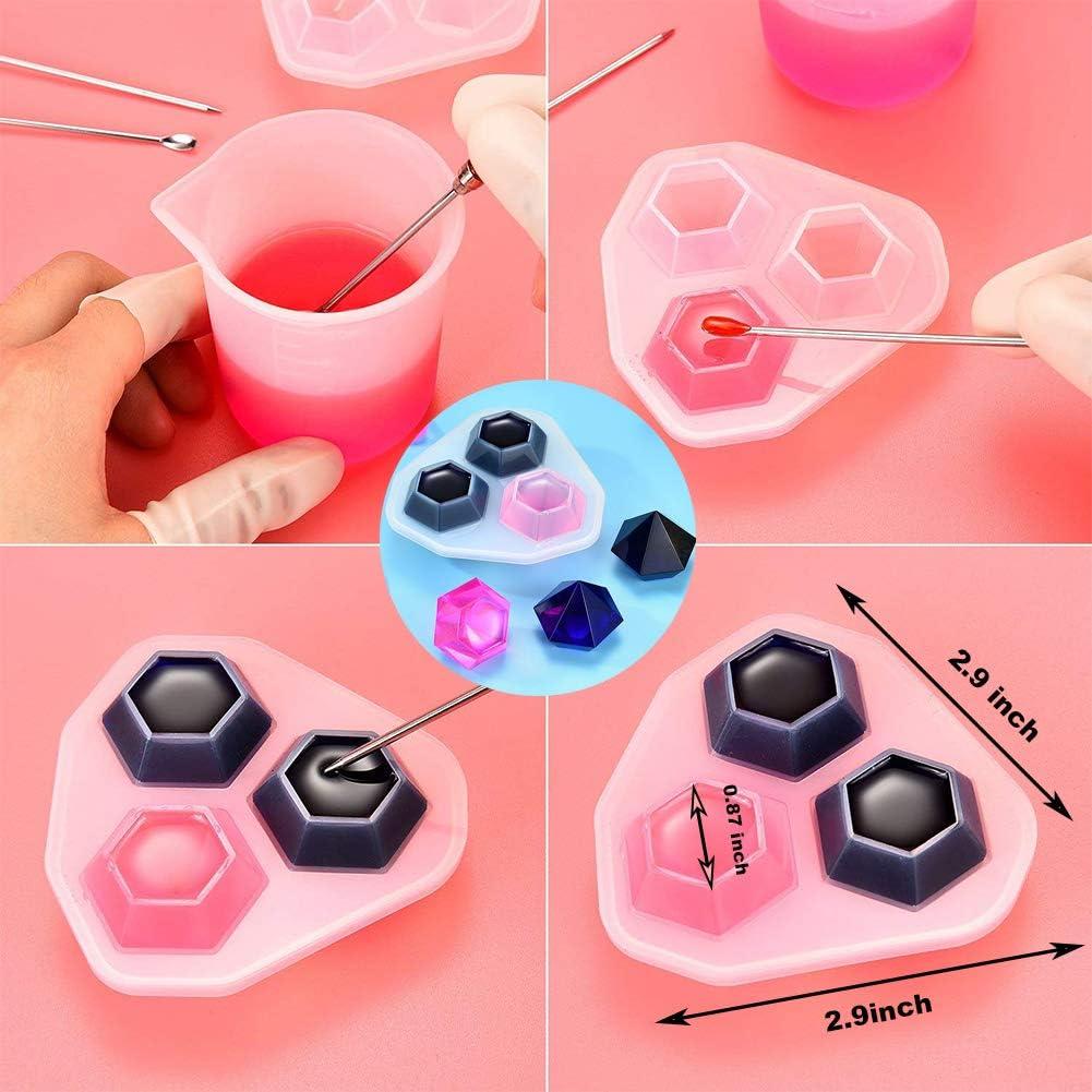 Juego de Herramientas para Joyería EuTengHao 229 Piezas