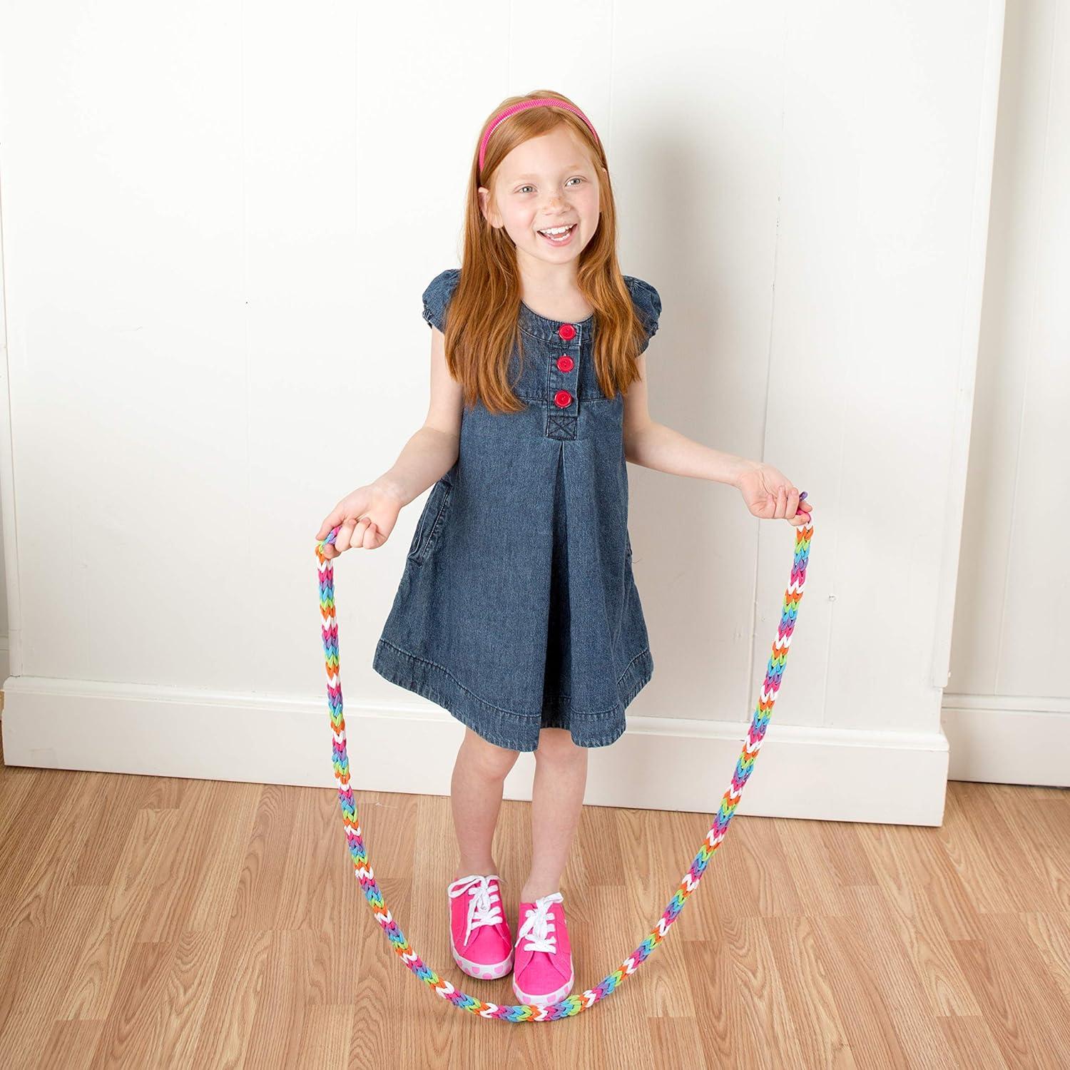 Kit de Recarga de Bucles de Manualidades Hecho por Mí - 210 Piezas