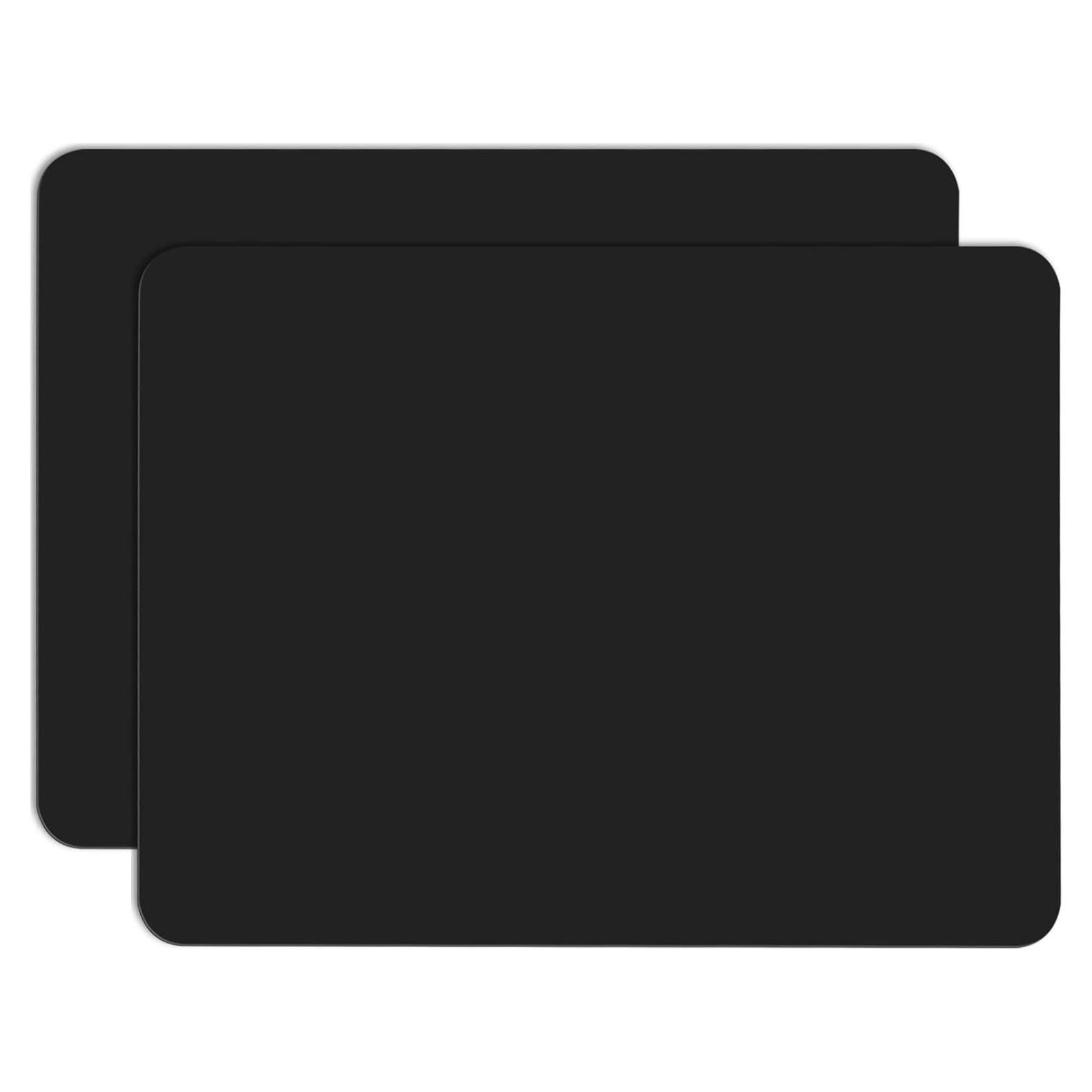 Tapetes de Silicona Gartful 2 Pcs 40 x 30 cm Antiadherente