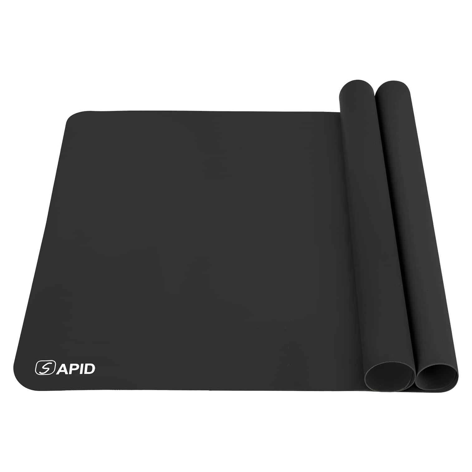 Alfombrilla de Silicona Gruesa SAPID 50.8x70.8cm Antiadherente