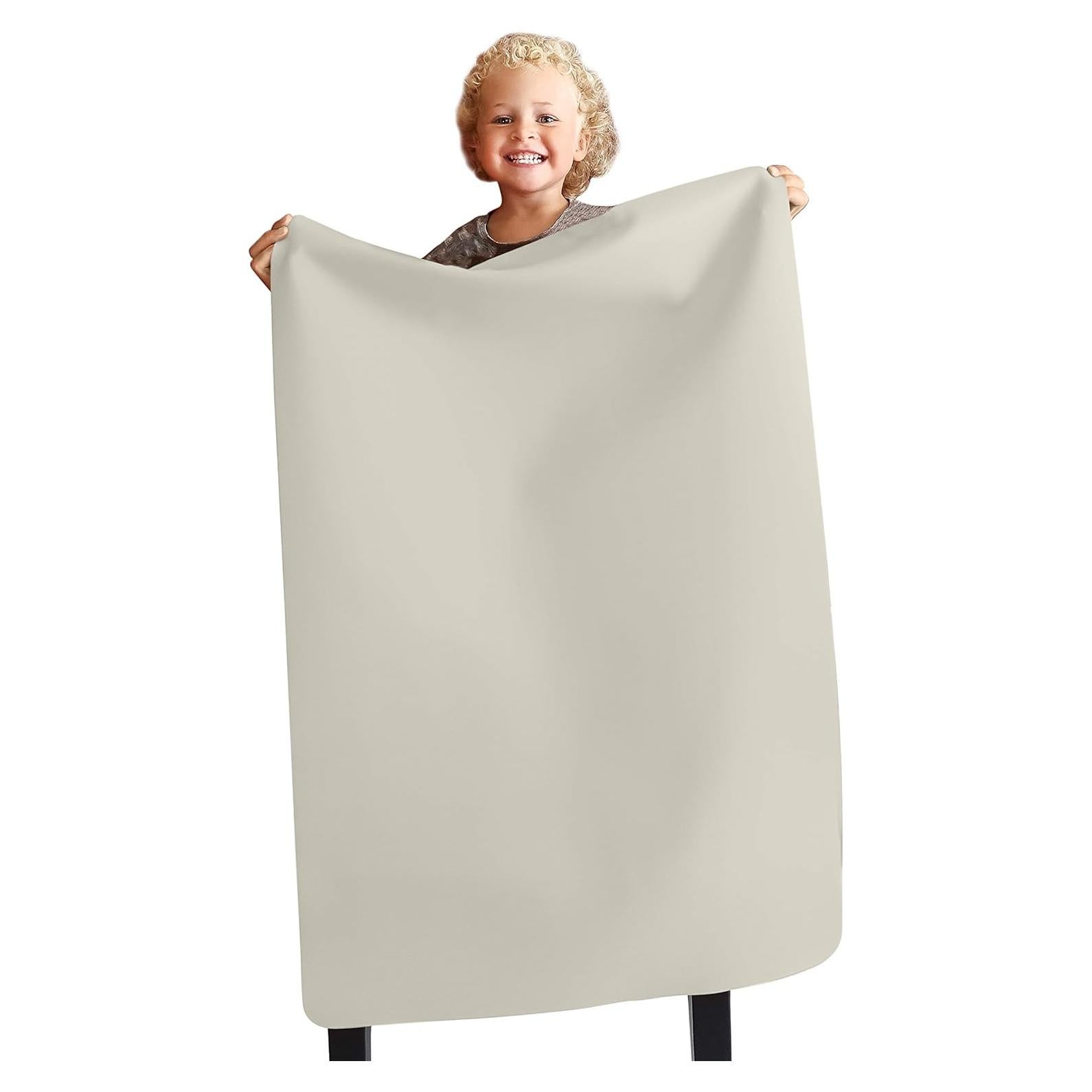 Protector de Mesa de Silicona Extra Grande 91x61 cm MonsterMat