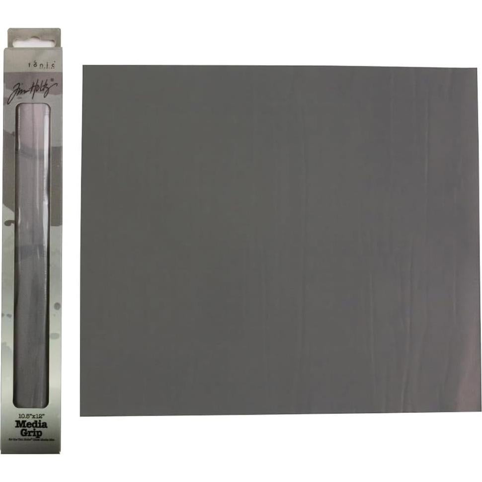 Alfombrilla de Agarre Antideslizante Tim Holtz 26.7x30.5cm