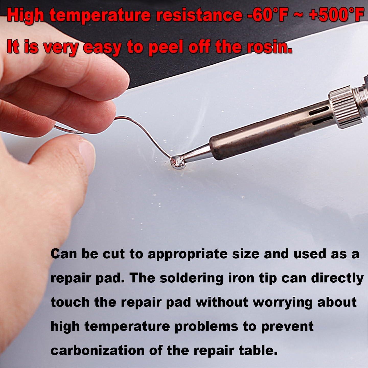 Alfombrilla de Silicona Polouds 121.9x60.9cm Antiadherente