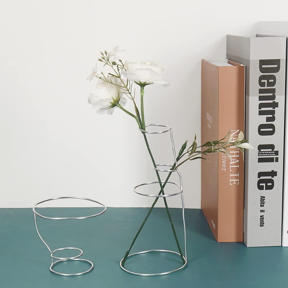 Alambre de Aluminio 2mm Tenn Well 30m Plata para Manualidades