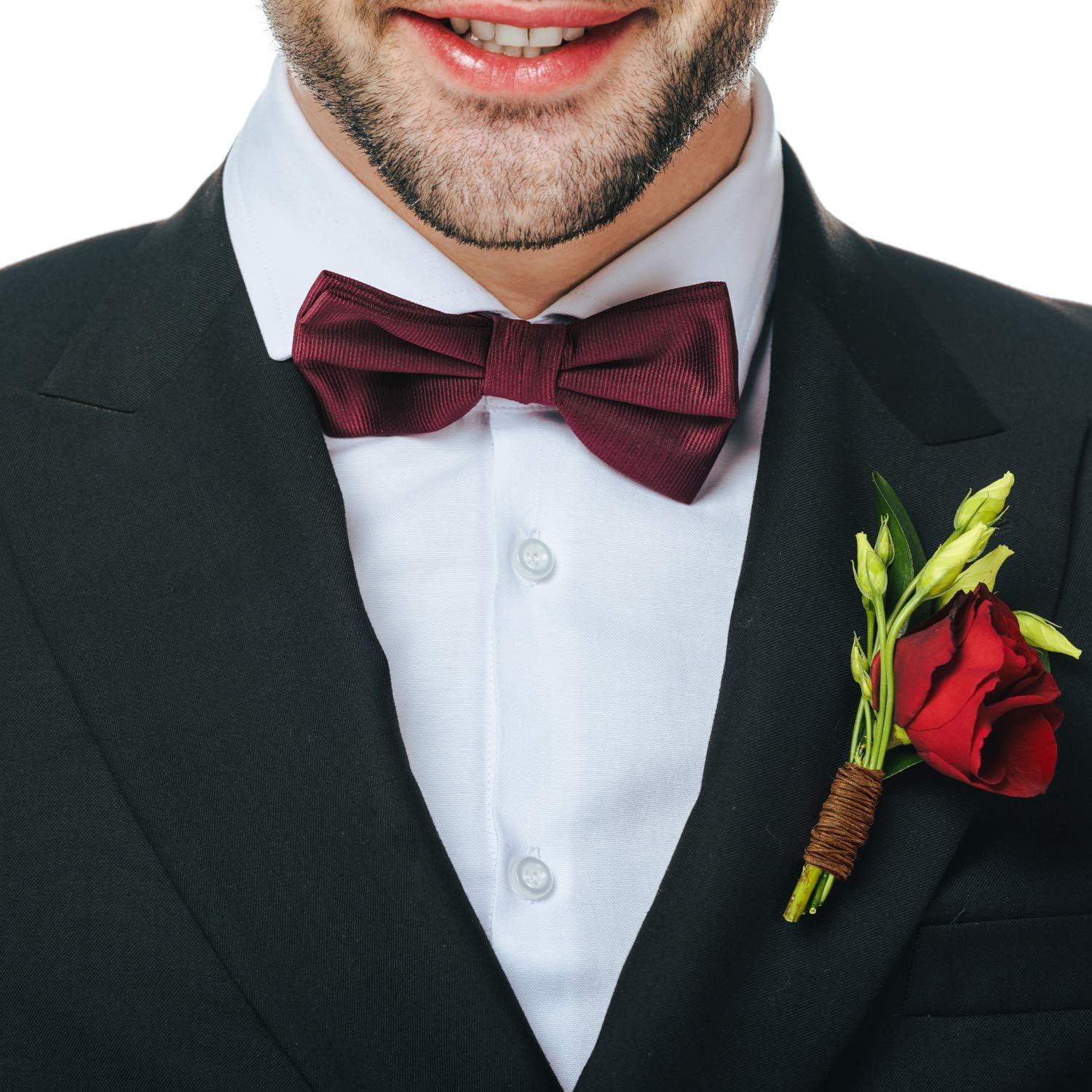 Alambre Floral Syhood 205.7m Rústico Marrón Impermeable