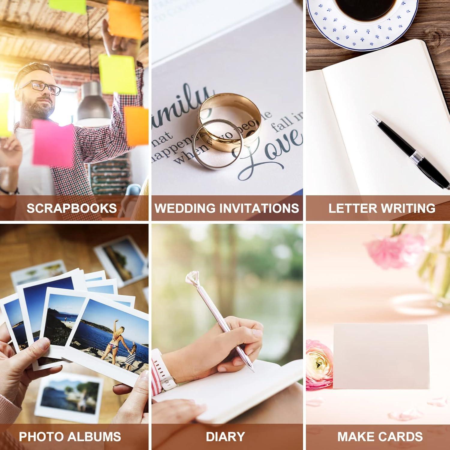 Set de Sellos de Letras UCEC - 70 Piezas para Manualidades