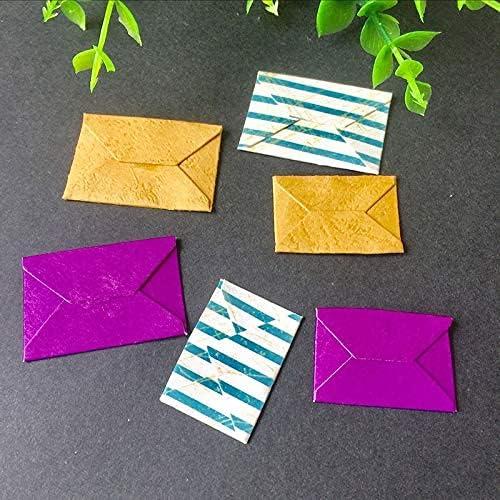 Troqueles de Corte de Metal Artista de Scrapbooking 9.5x5.1cm