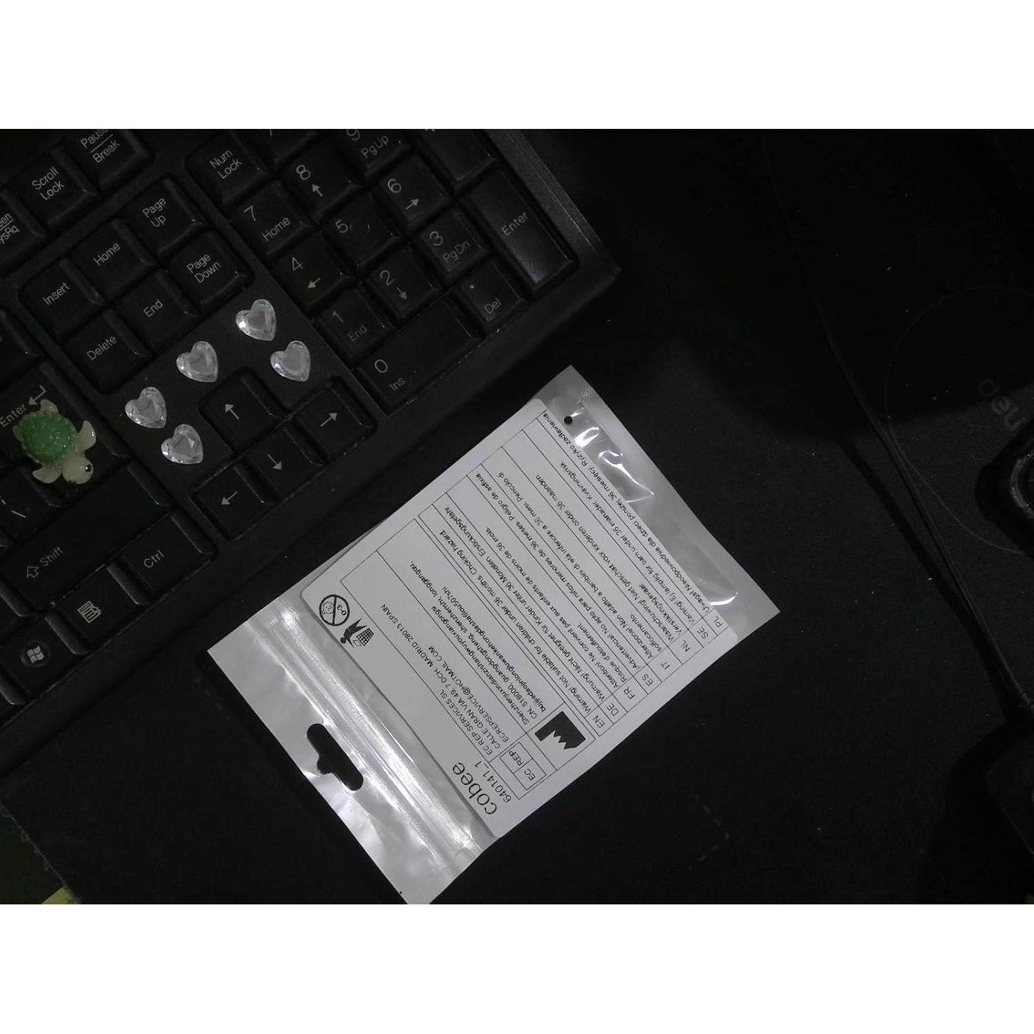 Botones de Madera Vintage Cobee 1.5cm 100 Pcs Multicolor