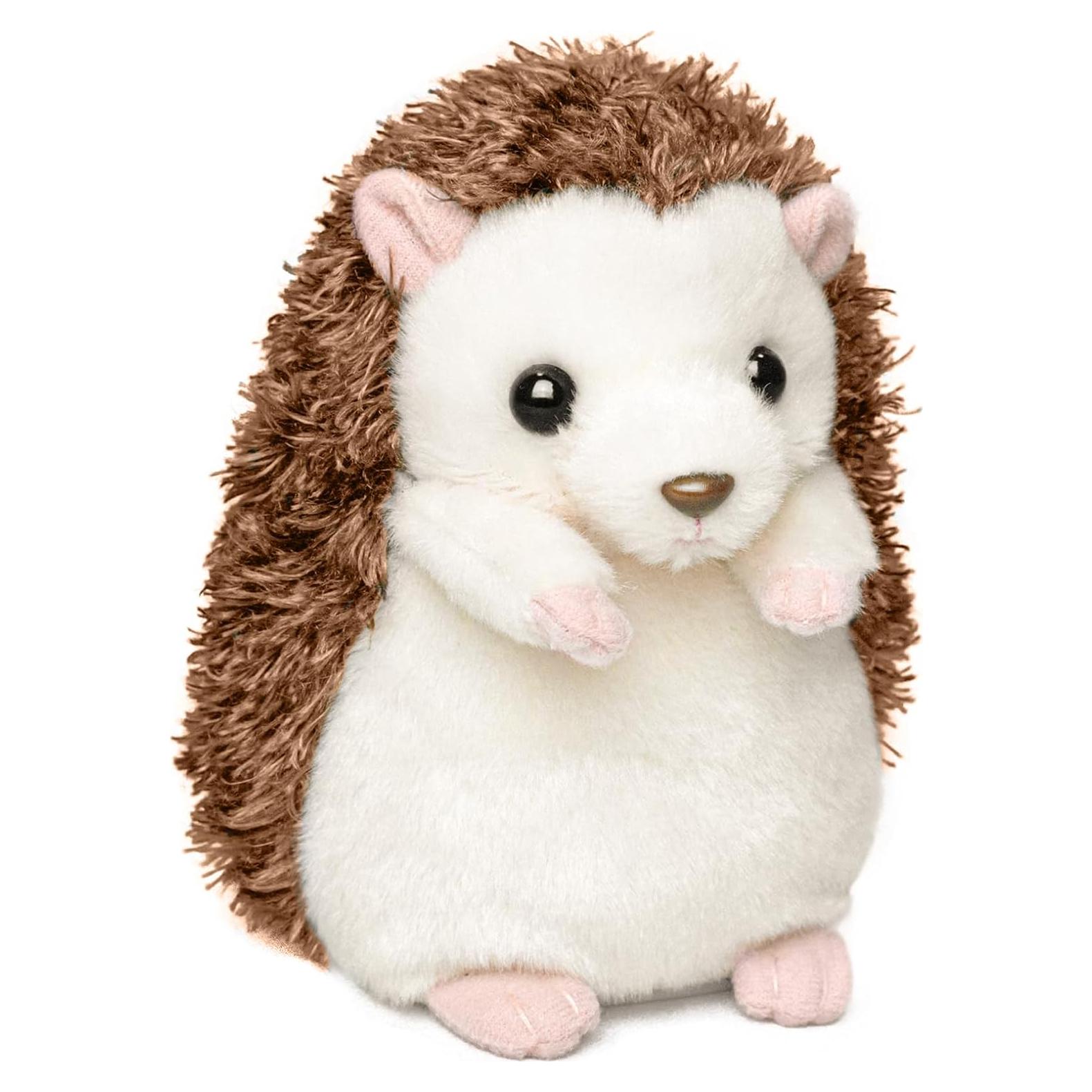 Erizo Hablante YH YUHUNG Repite Voz 12.95 cm Juguete Niños