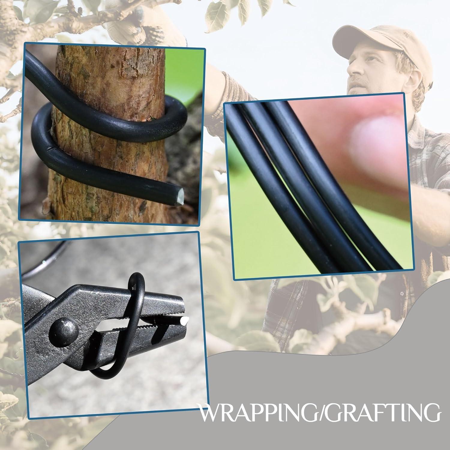 Kit de Bonsai 14 Piezas Mefape - Herramientas Jardinería Acero