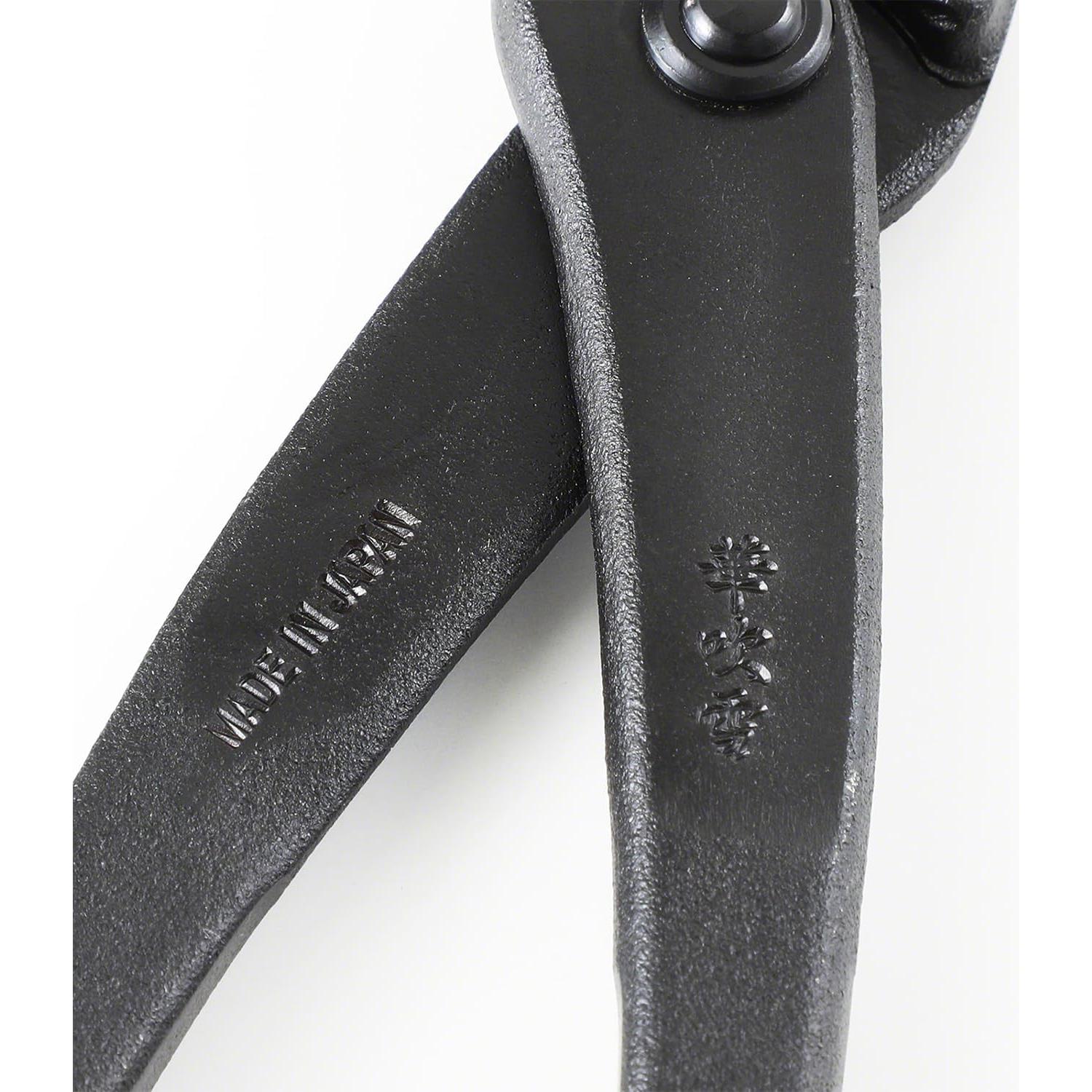 Juego de Herramientas para Bonsai Wazakura - Cortador y Pinzas