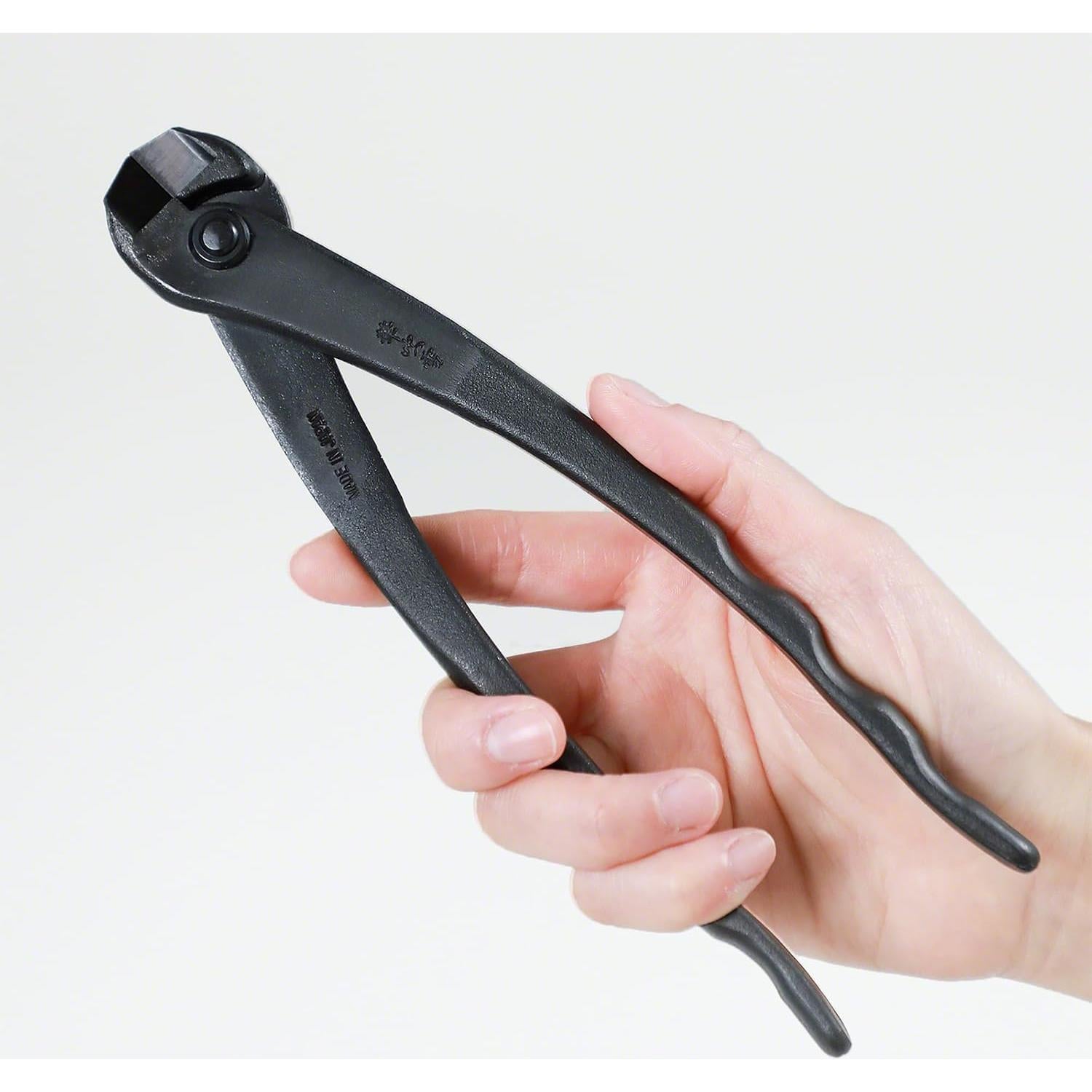 Juego de Herramientas para Bonsai Wazakura - Cortador y Pinzas