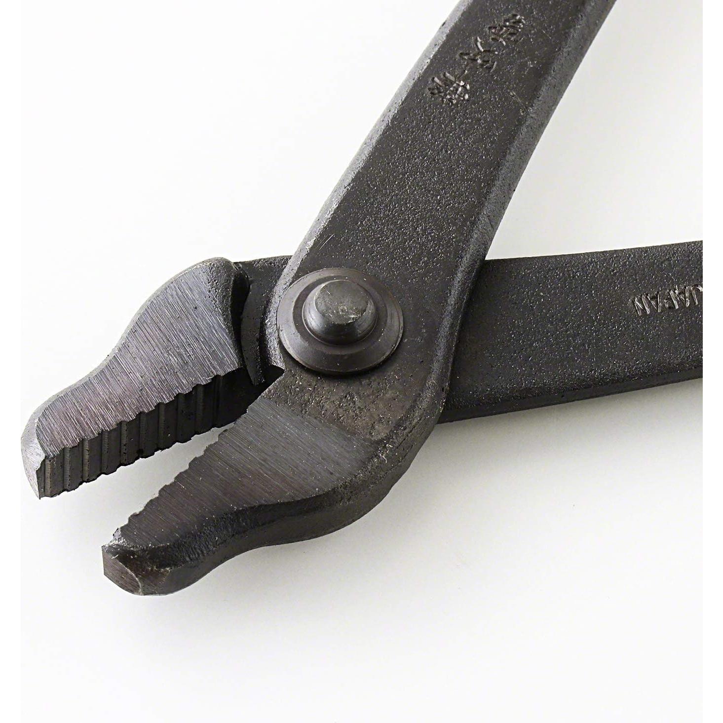 Juego de Herramientas para Bonsai Wazakura - Cortador y Pinzas