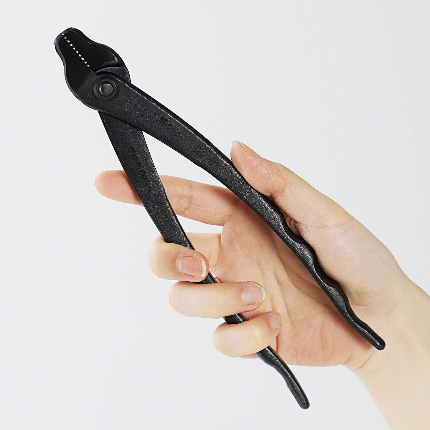 Juego de Herramientas para Bonsai Wazakura - Cortador y Pinzas