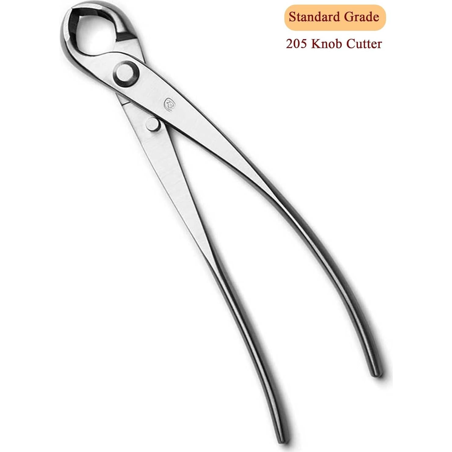 Juego de Herramientas de Bonsai TianBonsai 6 Piezas Acero Aleado