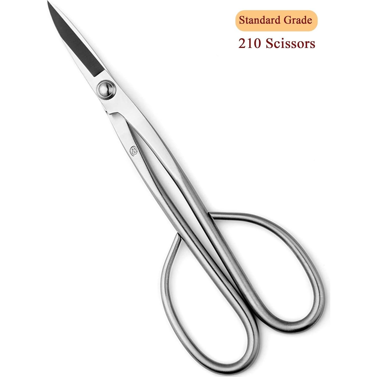 Juego de Herramientas de Bonsai TianBonsai 6 Piezas Acero Aleado