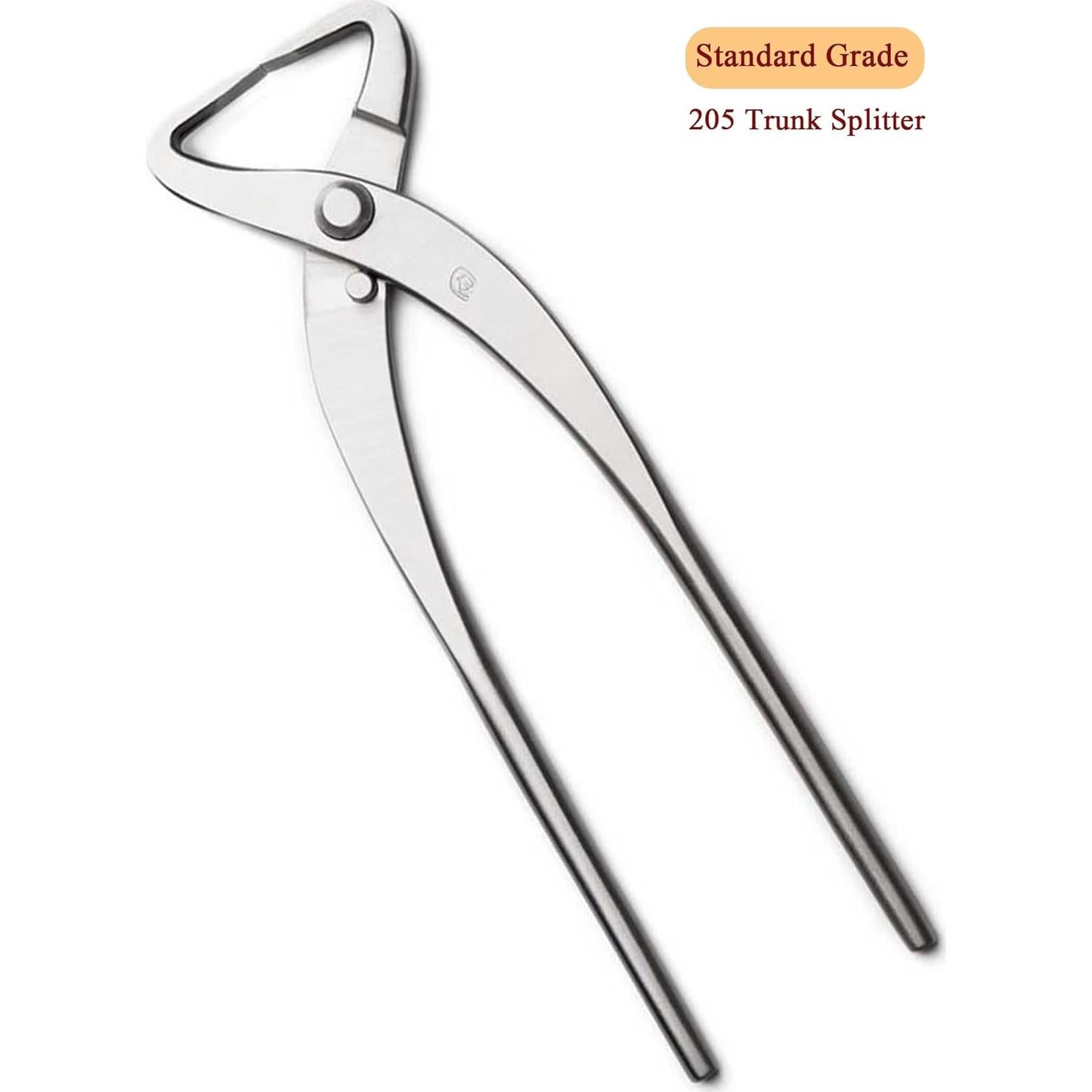 Juego de Herramientas de Bonsai TianBonsai 6 Piezas Acero Aleado