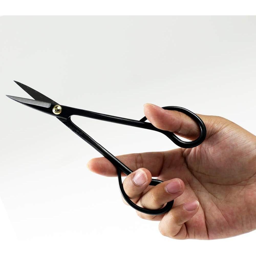 Tijeras de Bonsái Wazakura Satsuki 180mm Hechas en Japón