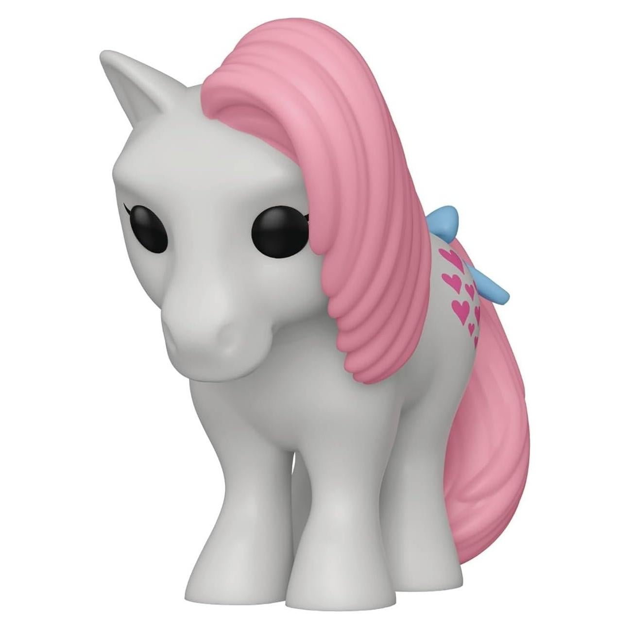 Funko Pop! Juguete Coleccionable Mi Pequeño Pony Snuzzle