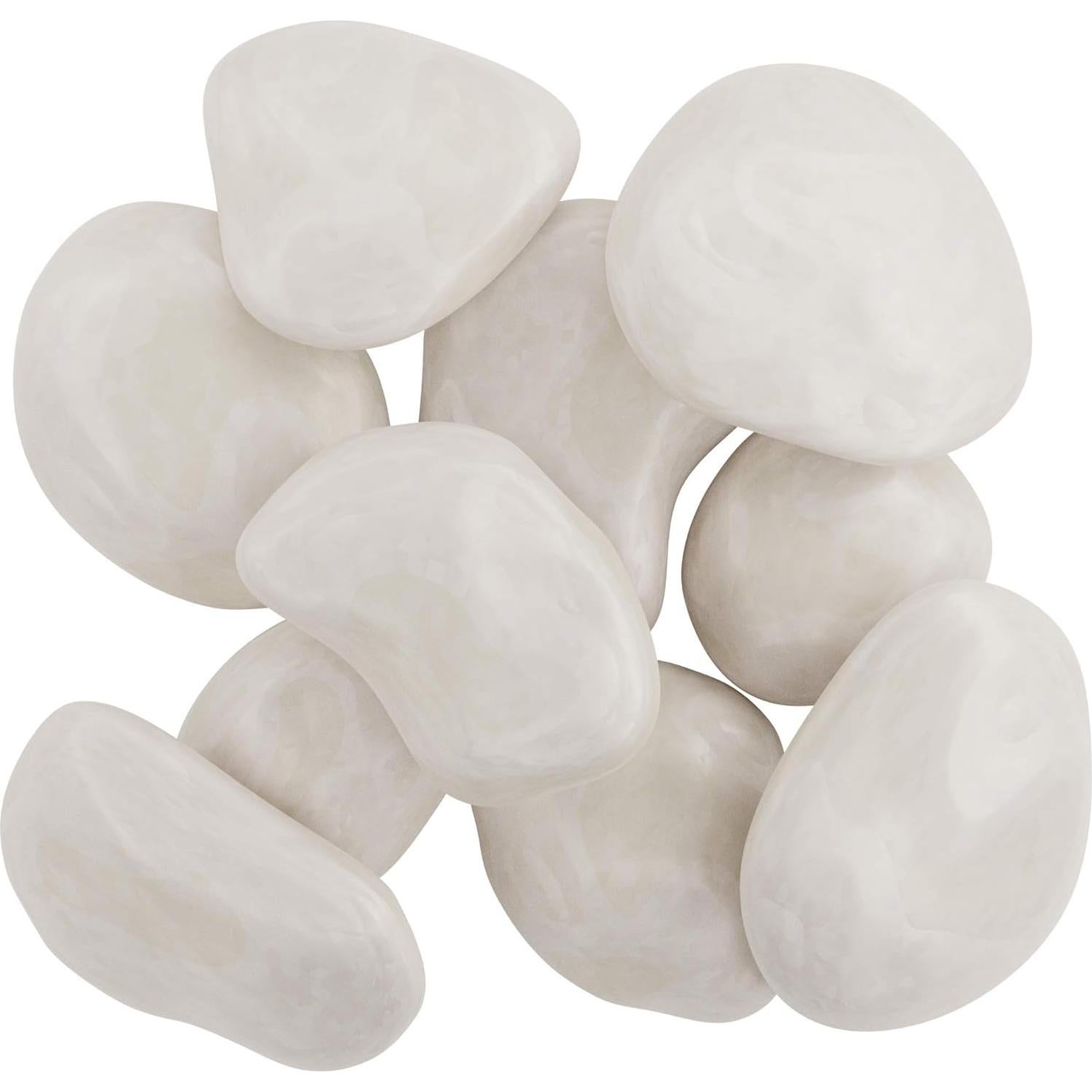 Kit de Pintura de Rocas Dan&Darci - Manualidades para Niños 6-12 Años