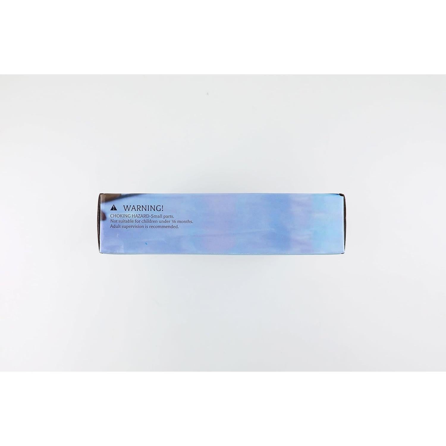 Kit de Pintura de Rocas Halobios - 12 Rocas, 12 Pinturas Acrílicas