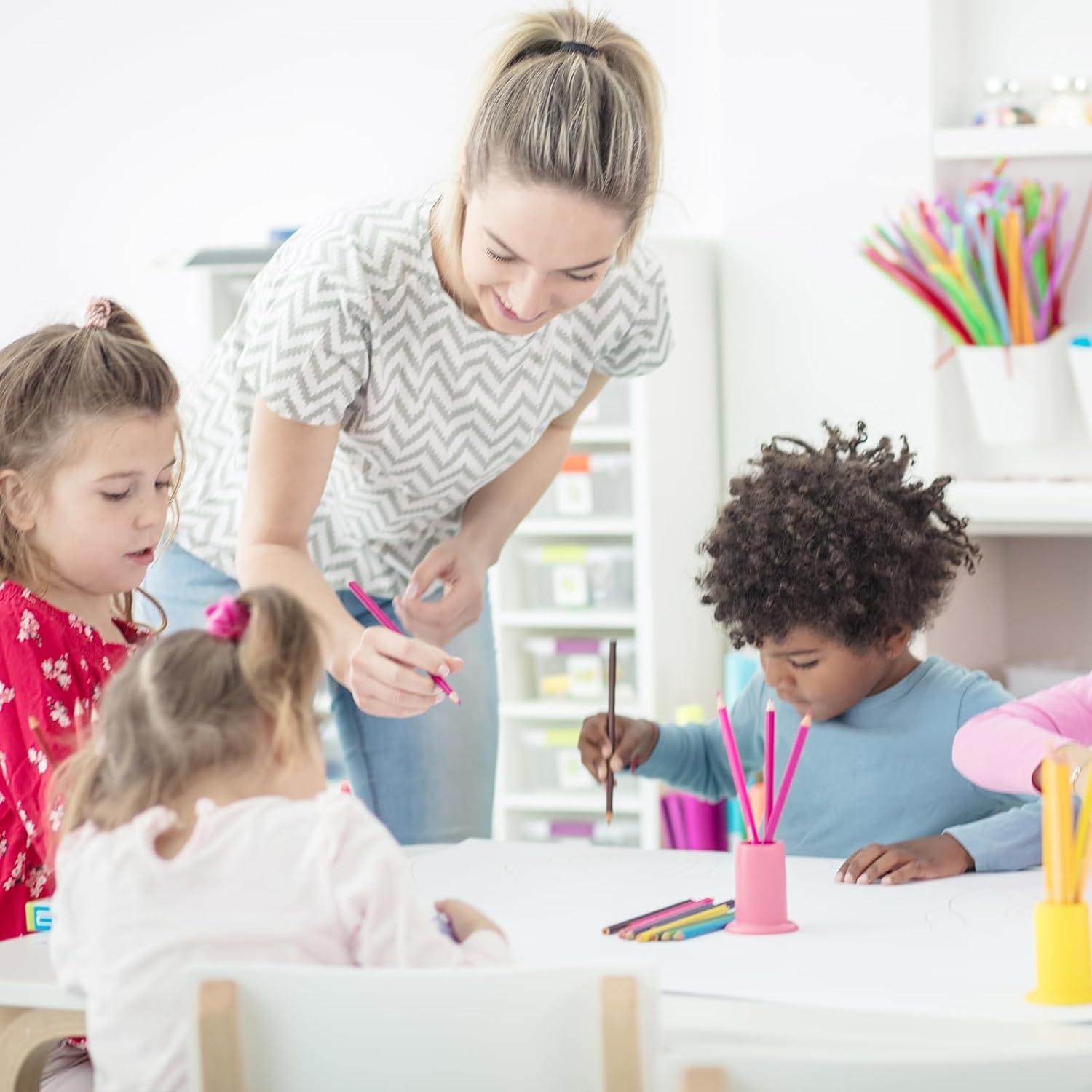 Kit de Manualidades SANYIYIBA 24PCS Mariposas Voladoras DIY