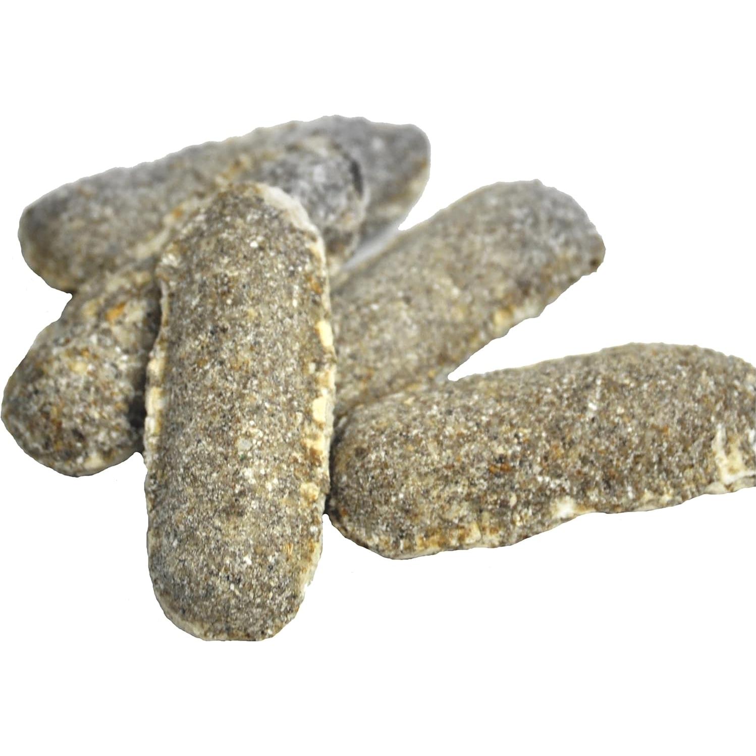 Picos de Fertilizante Orgánico Jobe's para Frutas y Cítricos - 6 Unidades