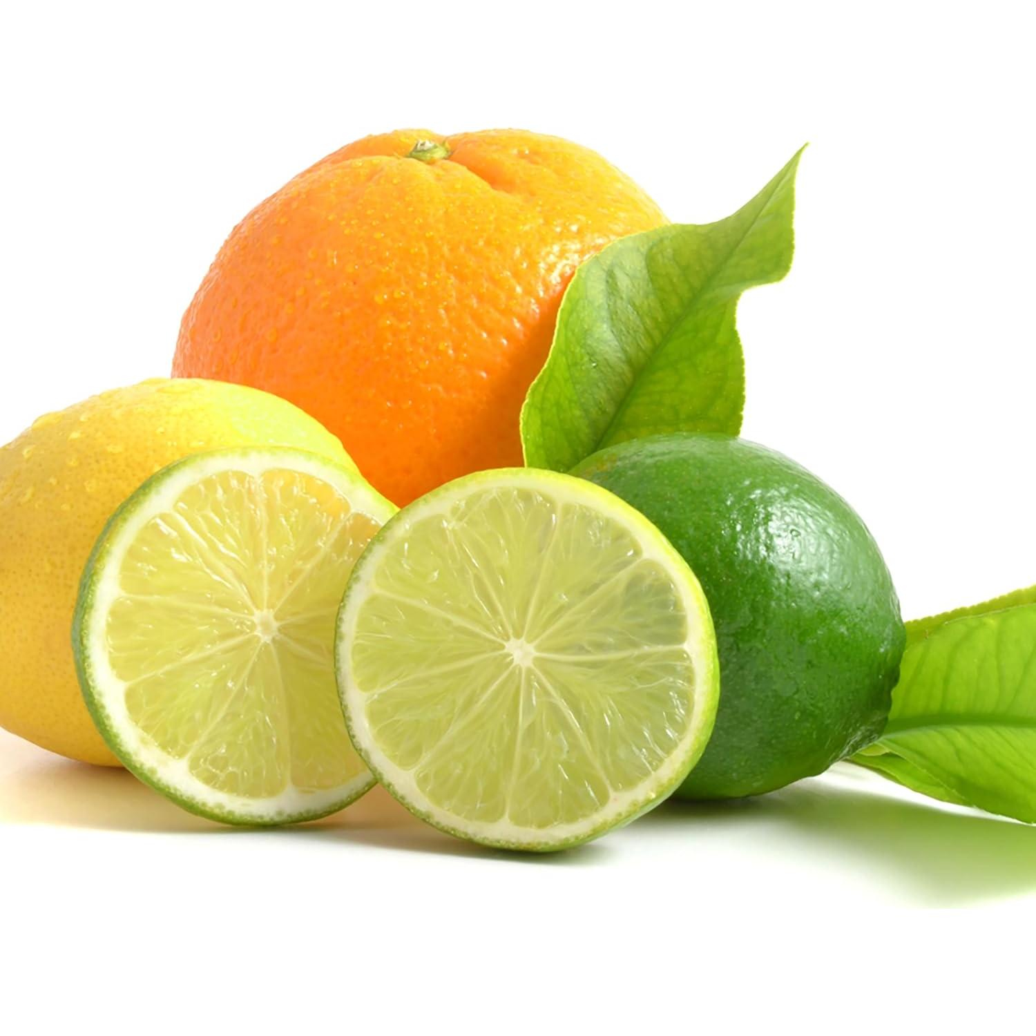 Picos de Fertilizante Orgánico Jobe's para Frutas y Cítricos - 6 Unidades