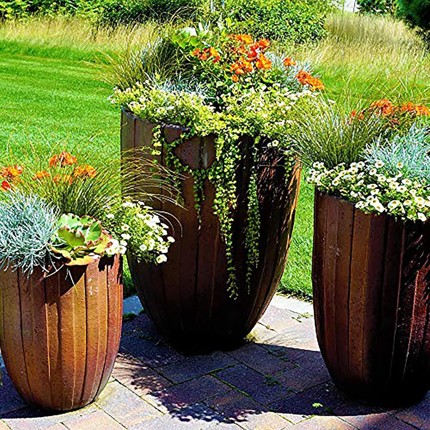 Picos de Fertilizante Jobe's 18 Unidades para Plantas en Macetas