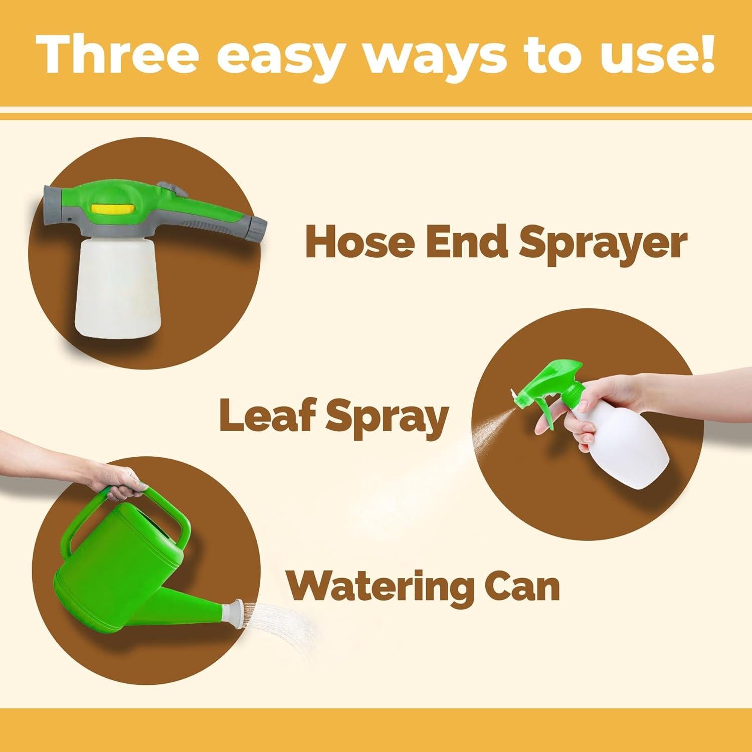 Fertilizante Líquido para Palmas TPS Nutrients 250ml