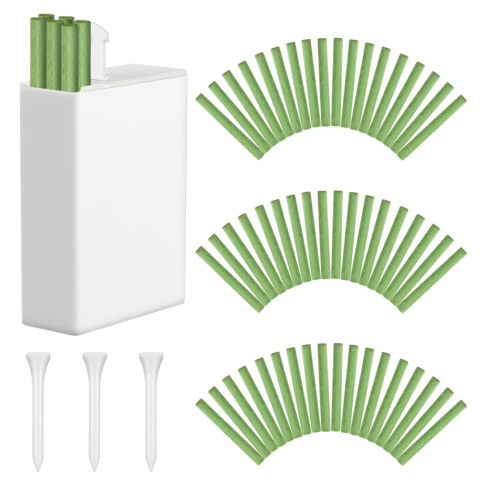 Picos de Fertilizante Enhon para Plantas de Interior - 54 Unidades