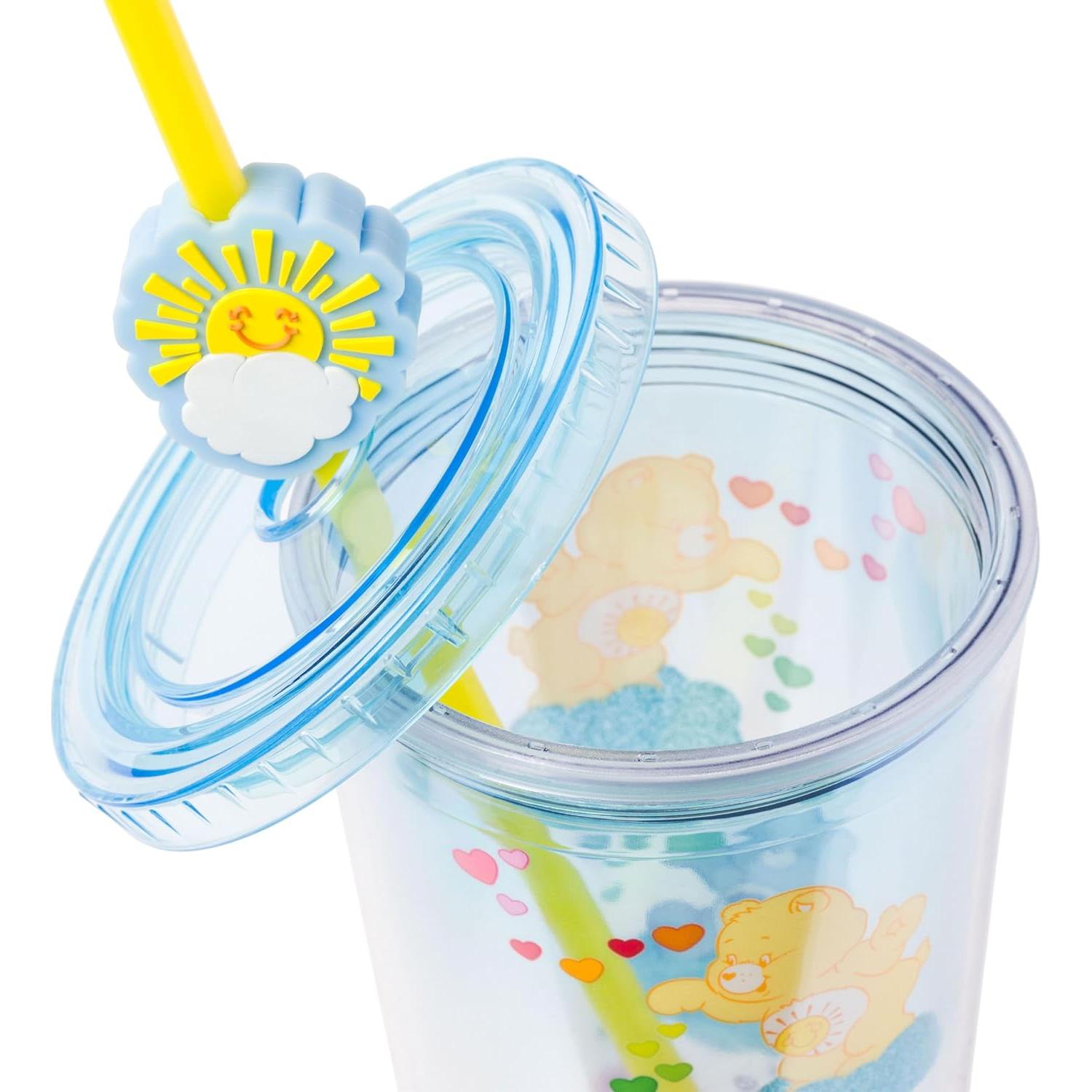 Taza Fría Silver Buffalo Osos Cariñositos 710 ml